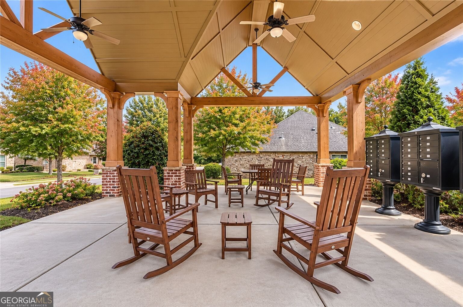 4750 Amble Trace Cumming - Photo 25