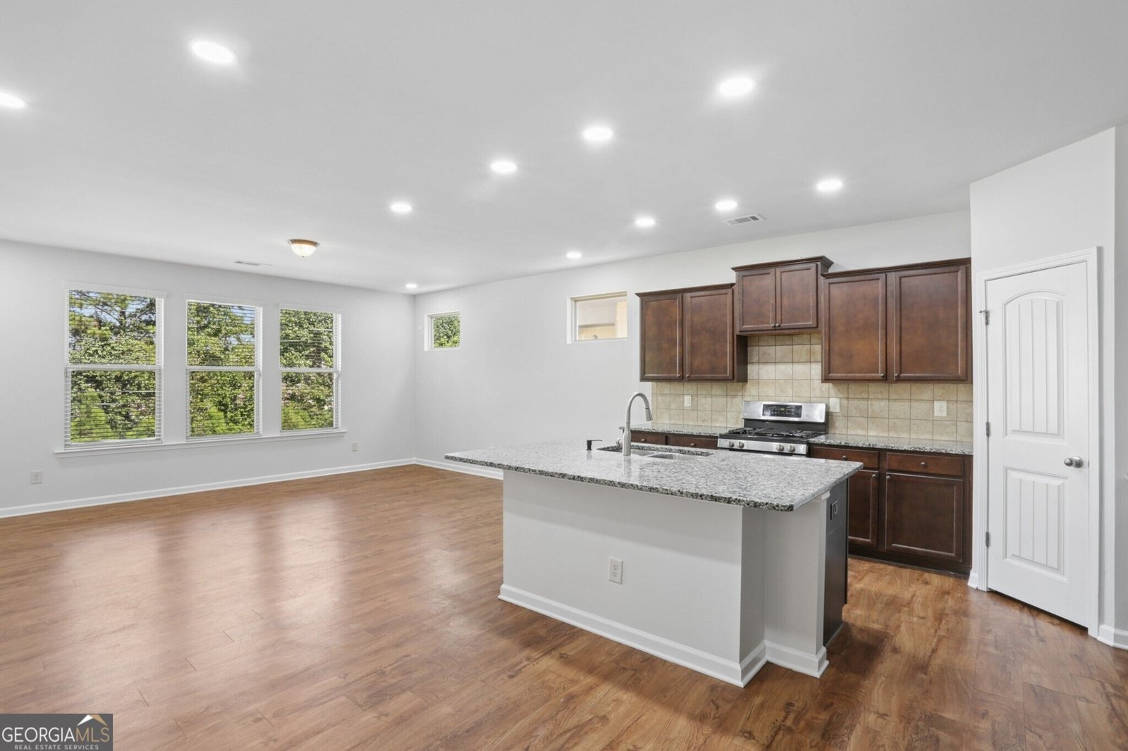 3131 Wildberry Run Lane Snellville - Photo 11