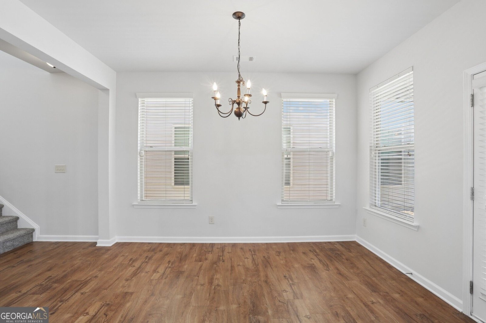 3131 Wildberry Run Lane Snellville - Photo 12