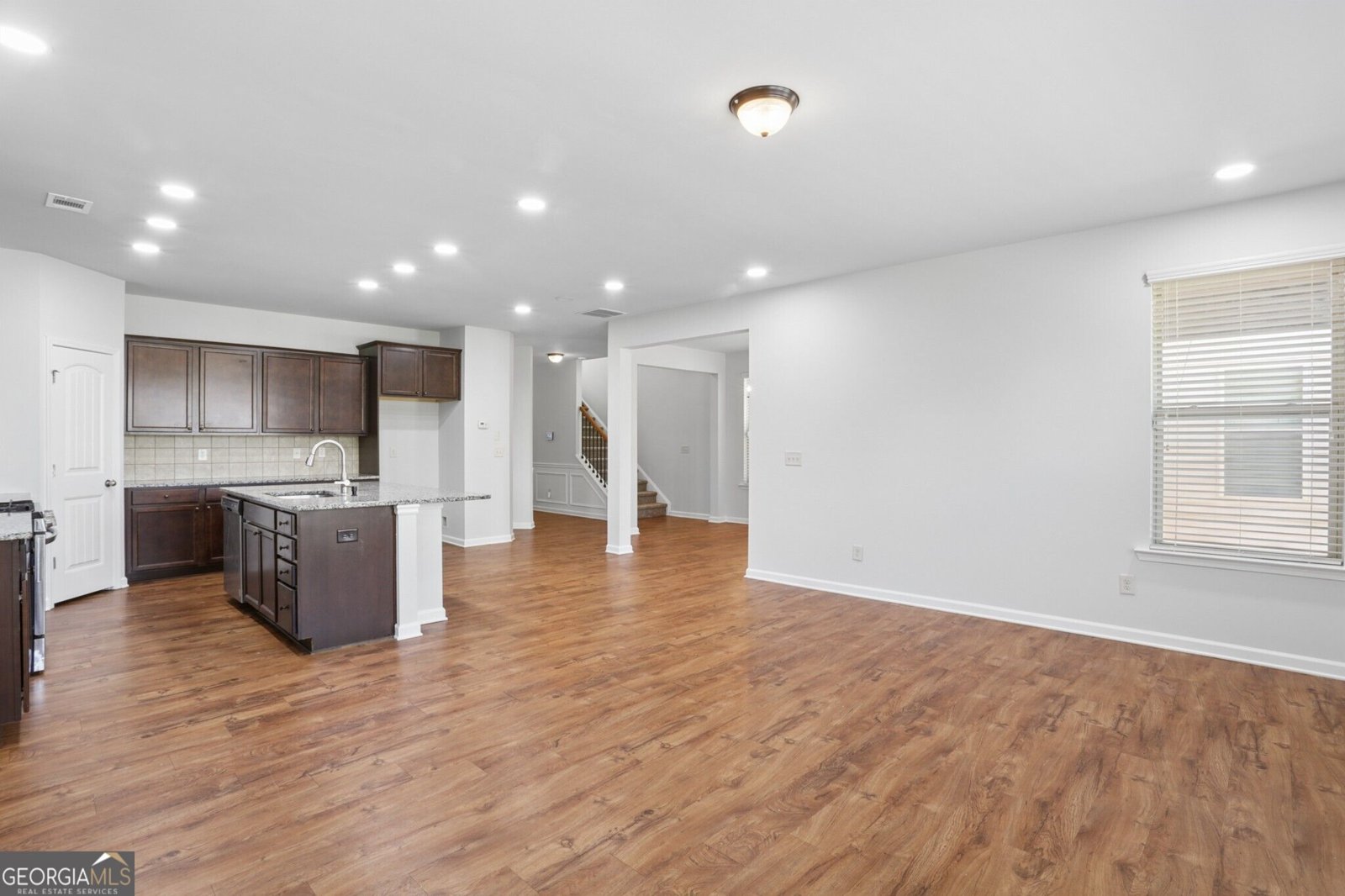 3131 Wildberry Run Lane Snellville - Photo 14