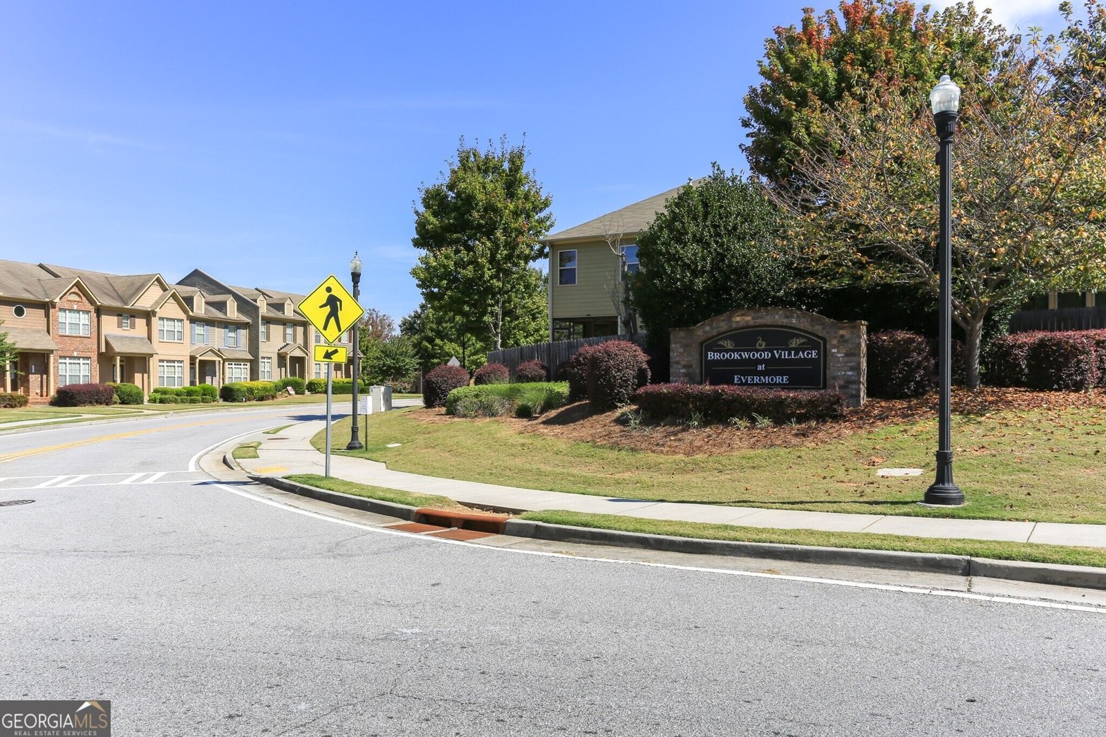 3131 Wildberry Run Lane Snellville - Photo 31