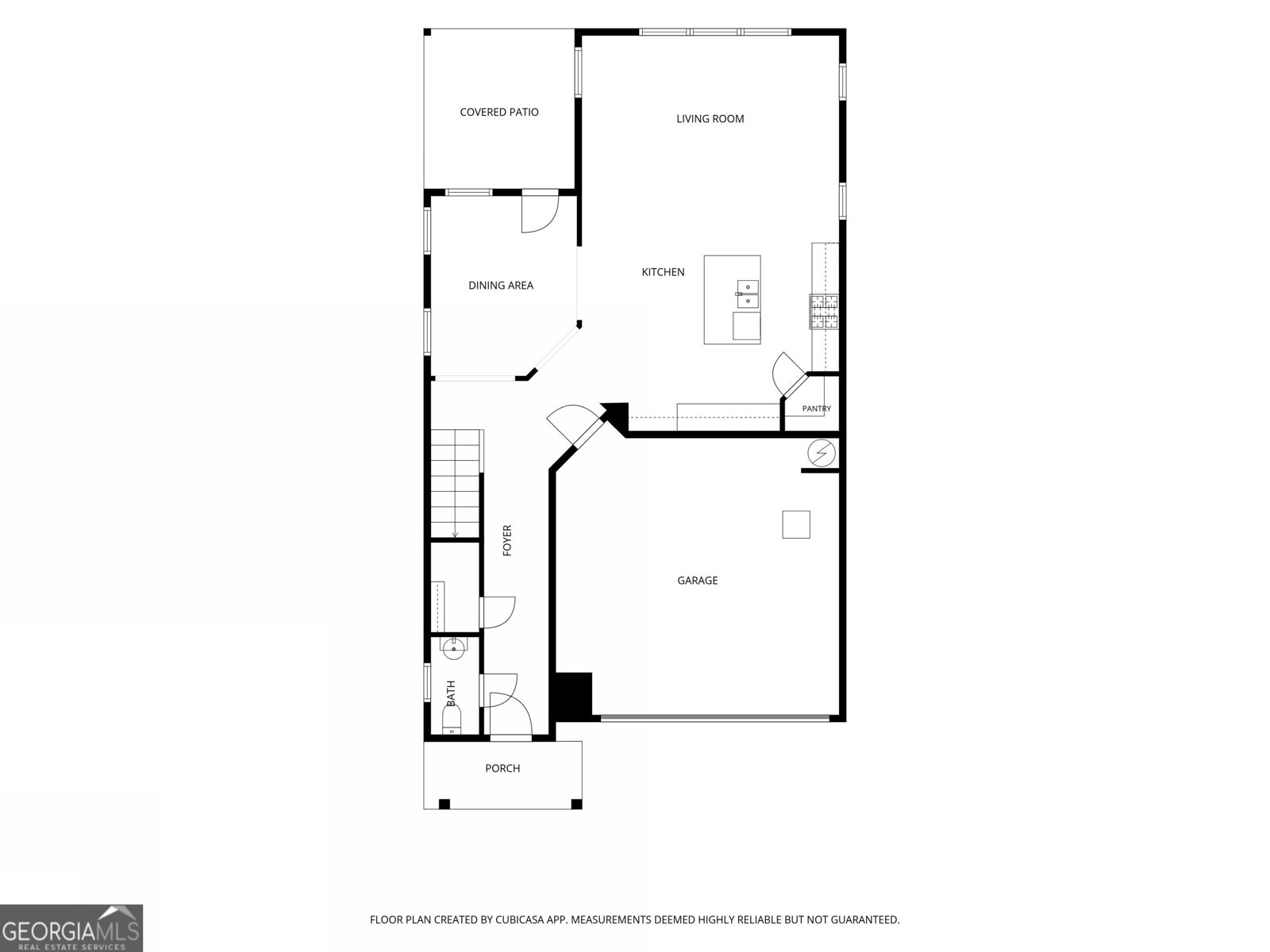 3131 Wildberry Run Lane Snellville - Photo 32