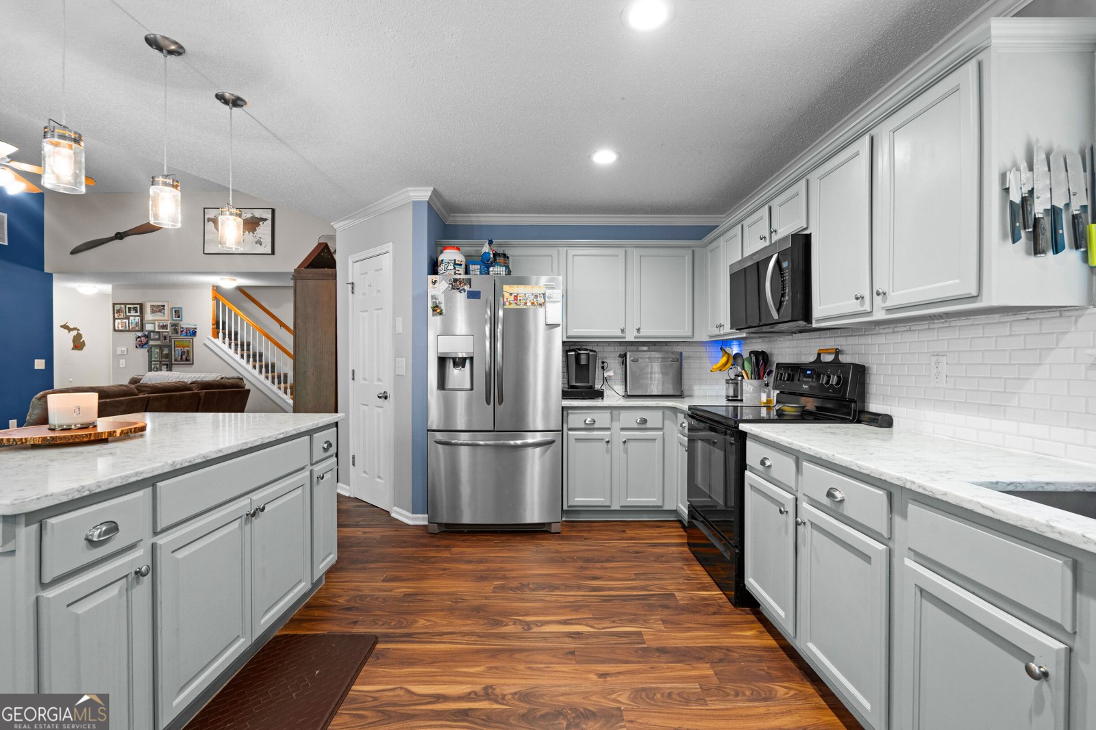 54 Farrington Drive Newnan - Photo 10