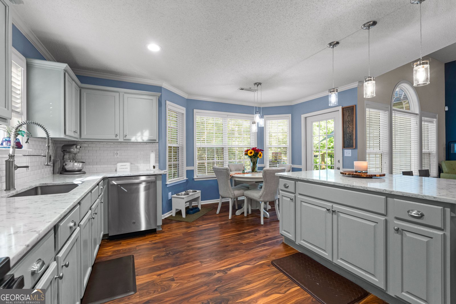 54 Farrington Drive Newnan - Photo 11