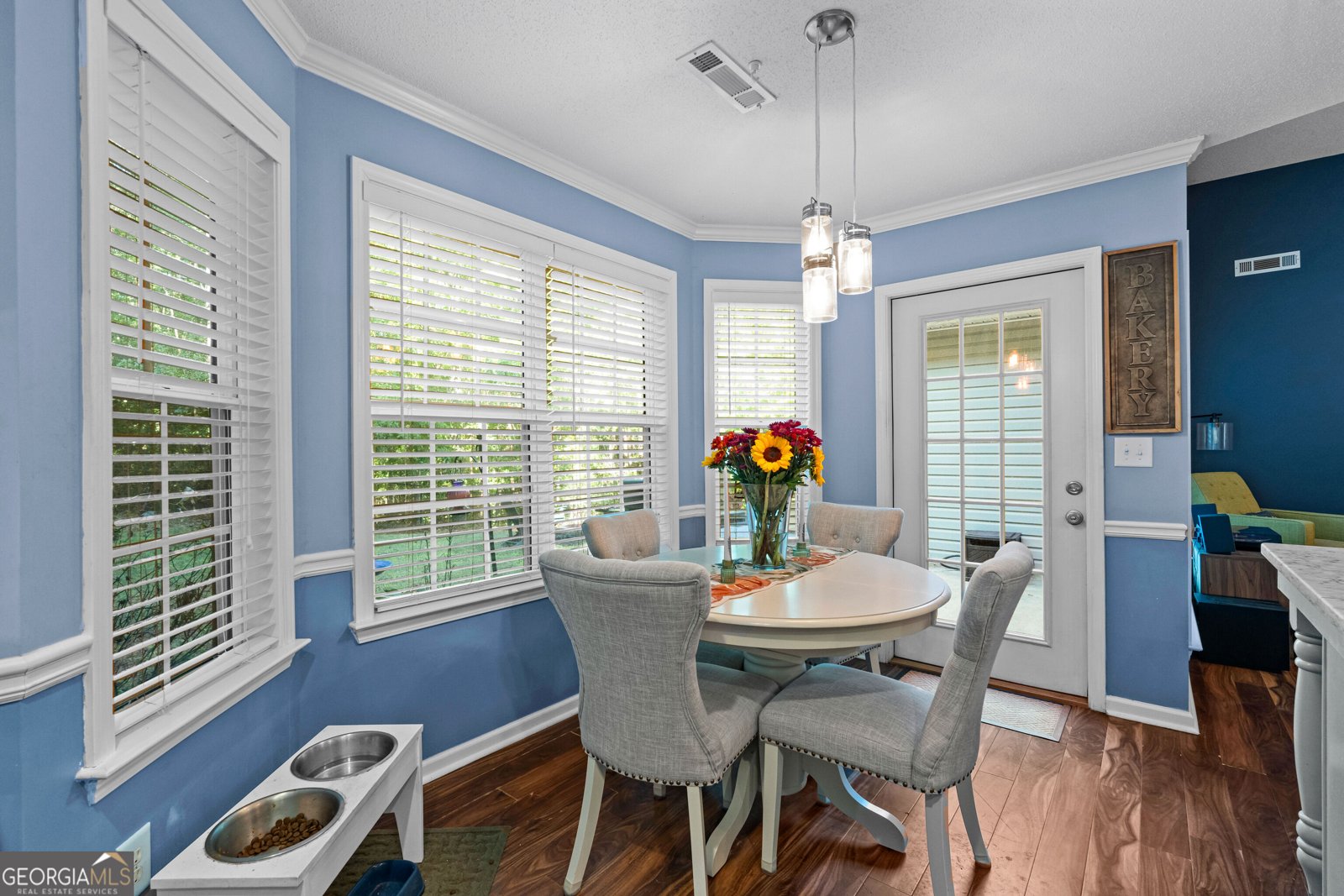 54 Farrington Drive Newnan - Photo 12