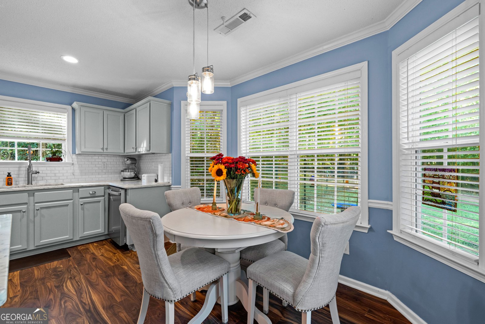 54 Farrington Drive Newnan - Photo 13