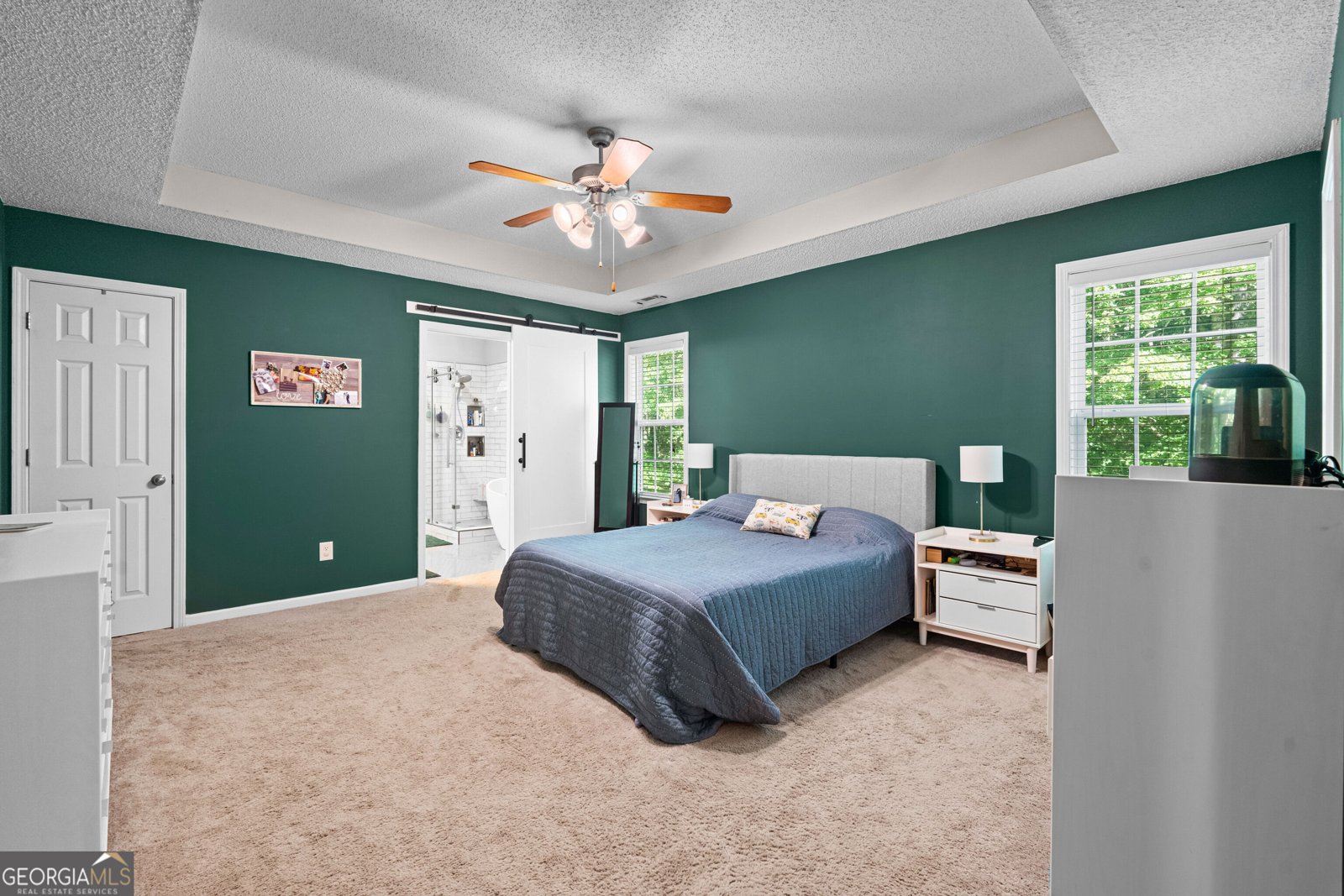 54 Farrington Drive Newnan - Photo 15