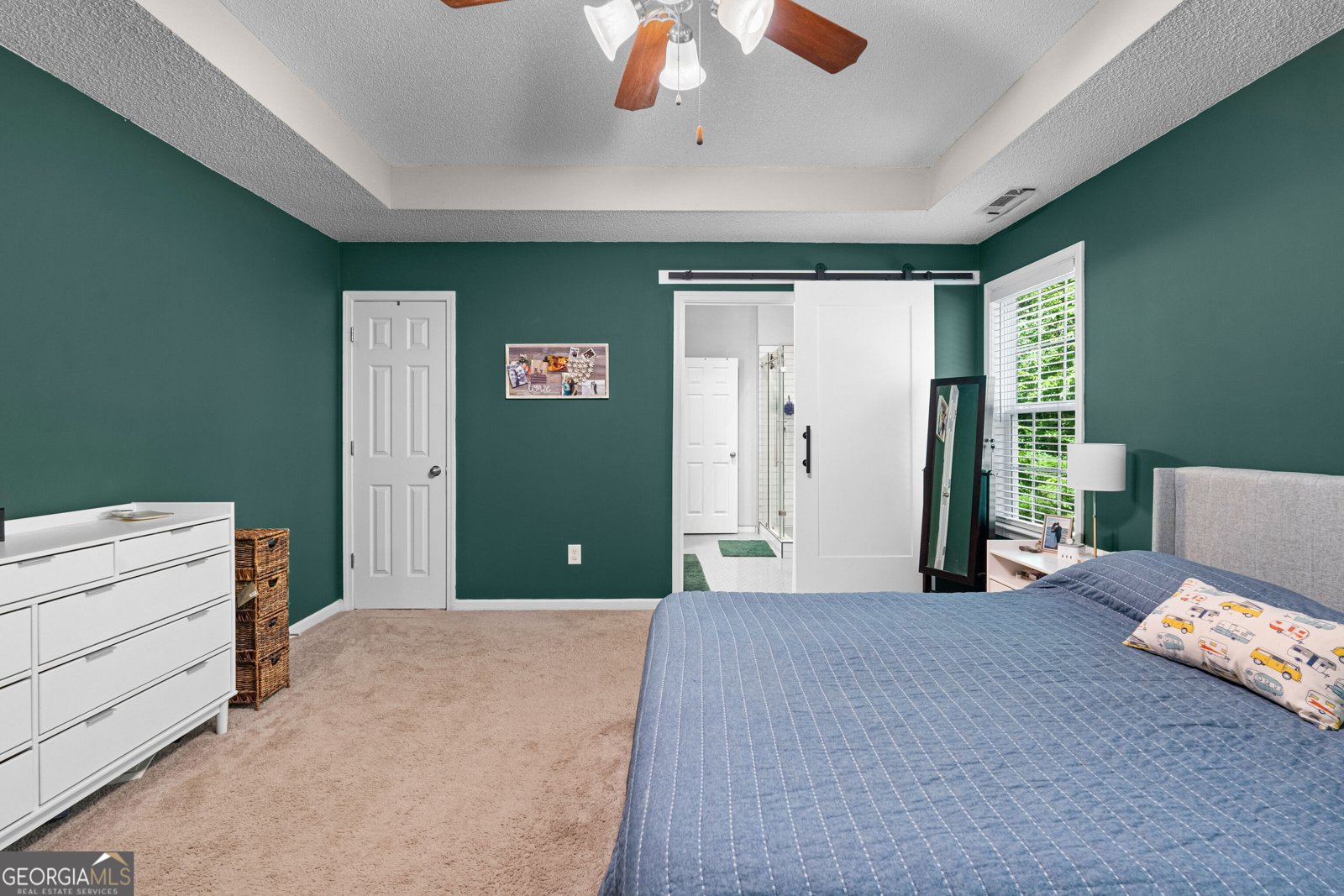 54 Farrington Drive Newnan - Photo 16