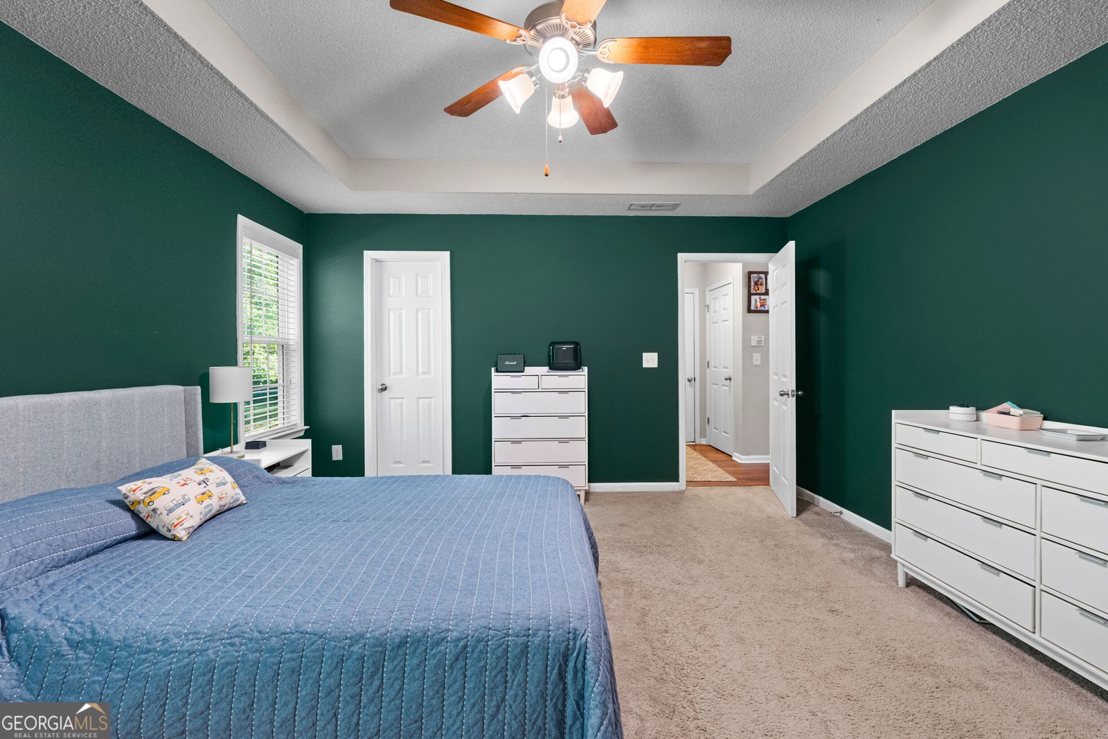 54 Farrington Drive Newnan - Photo 17