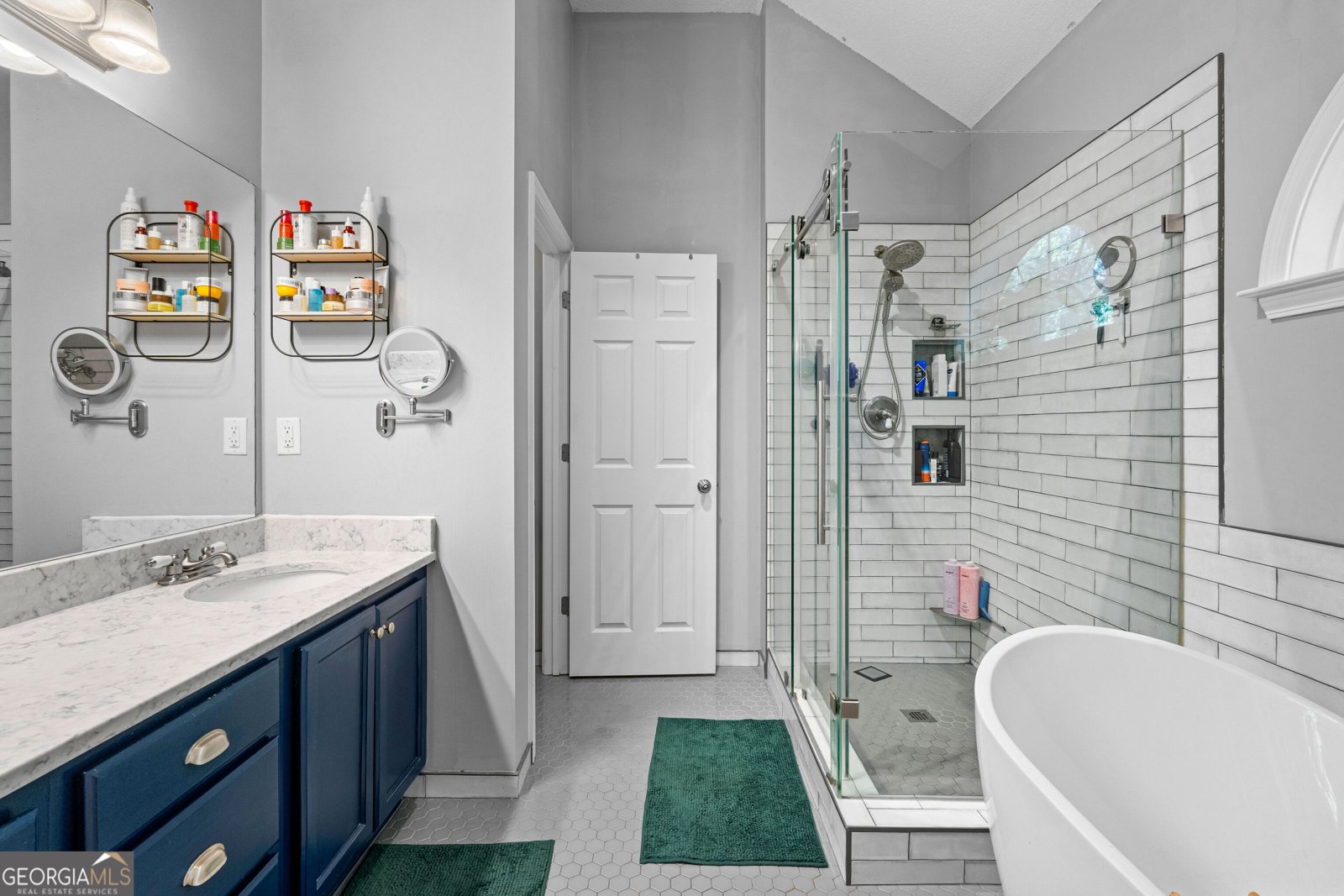 54 Farrington Drive Newnan - Photo 18