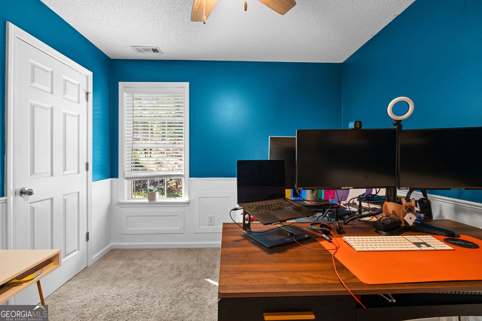 54 Farrington Drive Newnan - Photo 22