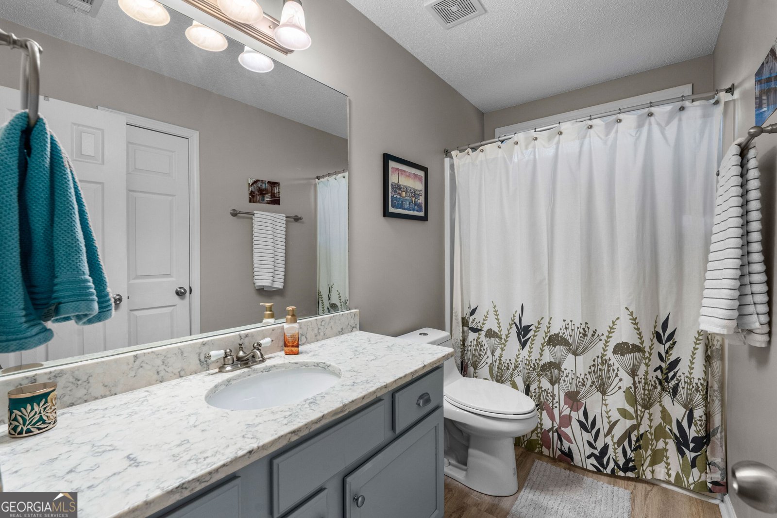 54 Farrington Drive Newnan - Photo 23