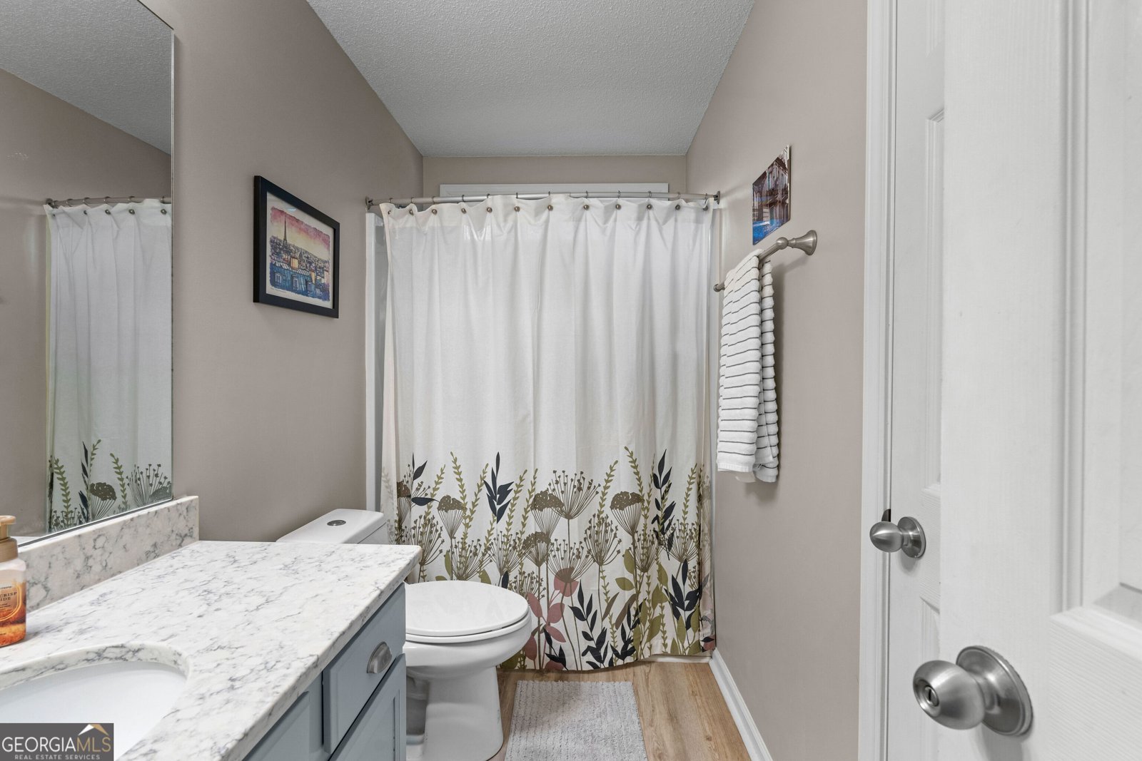 54 Farrington Drive Newnan - Photo 24