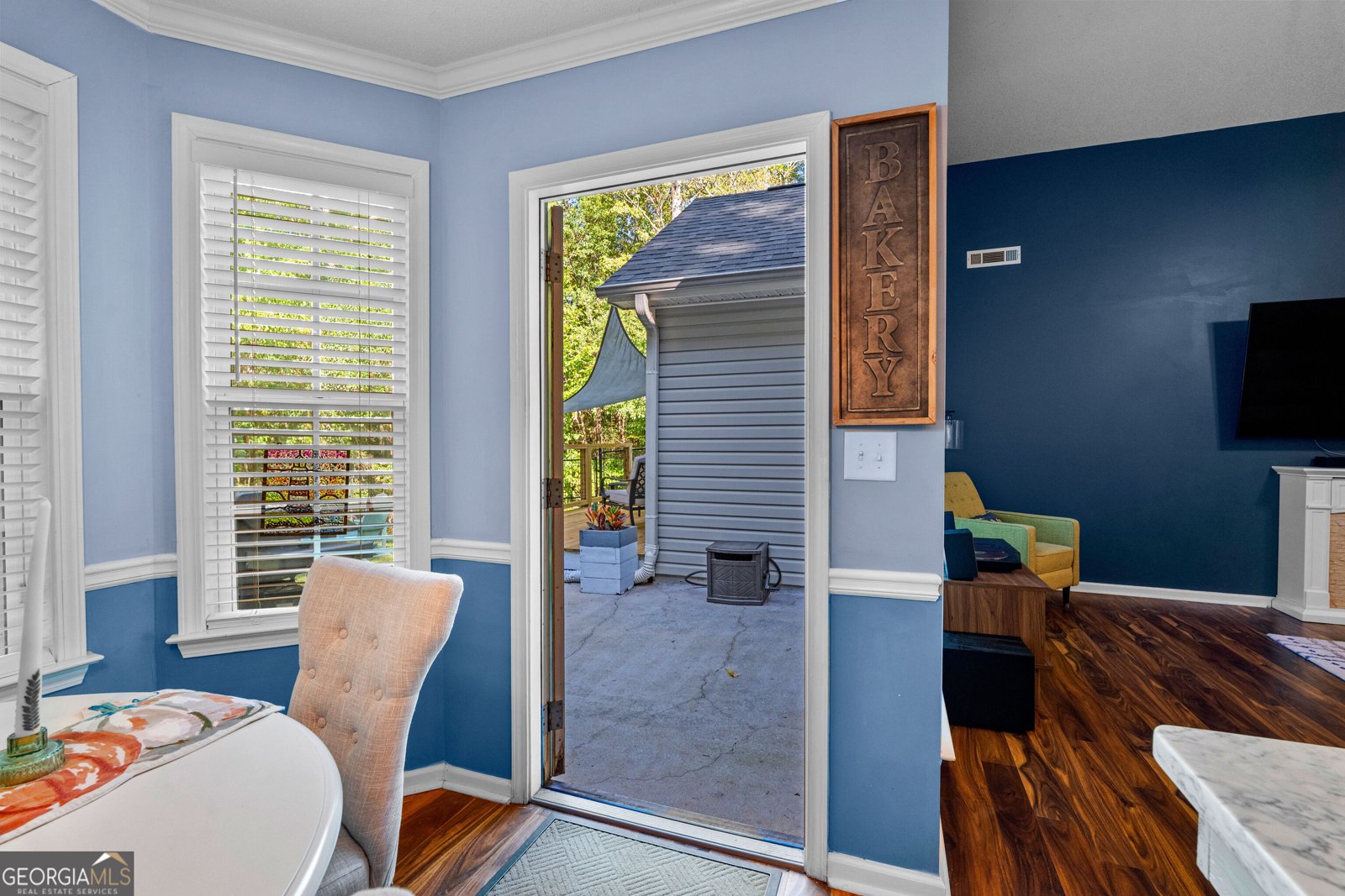 54 Farrington Drive Newnan - Photo 32