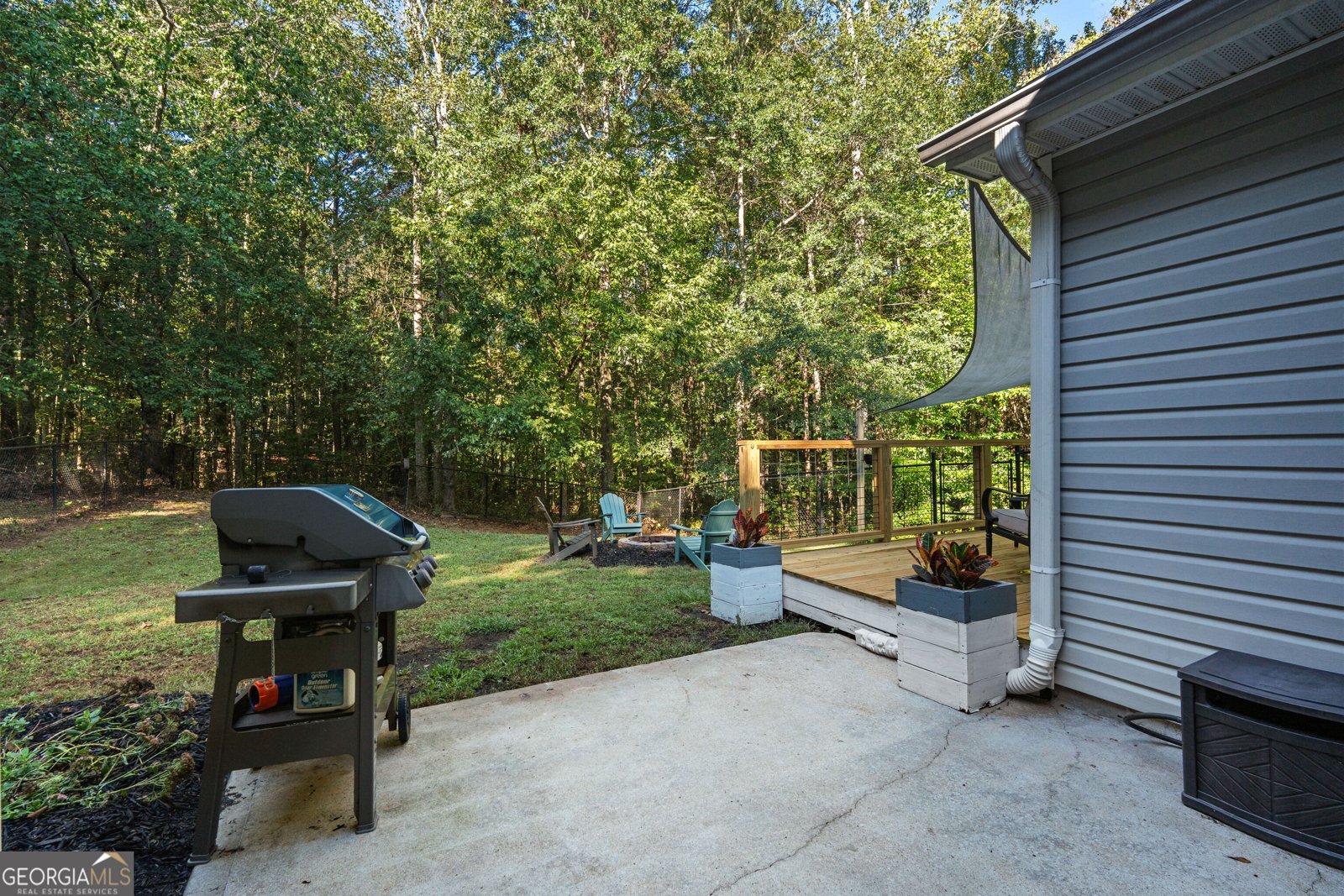 54 Farrington Drive Newnan - Photo 34