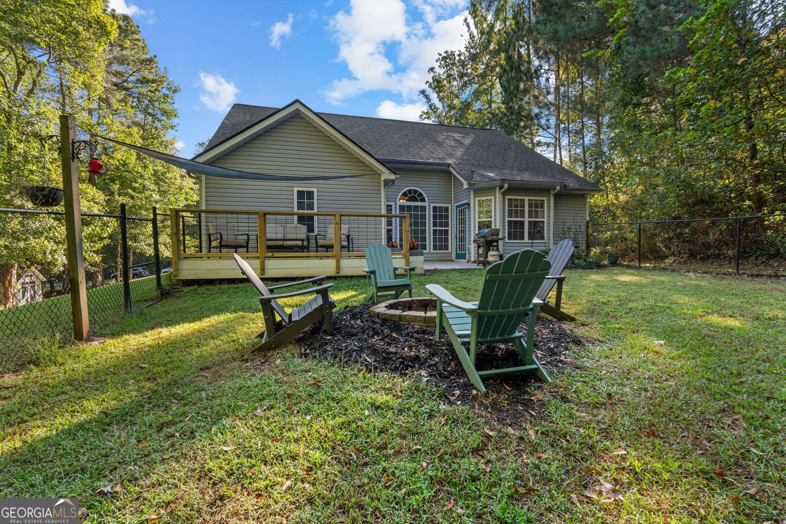 54 Farrington Drive Newnan - Photo 35