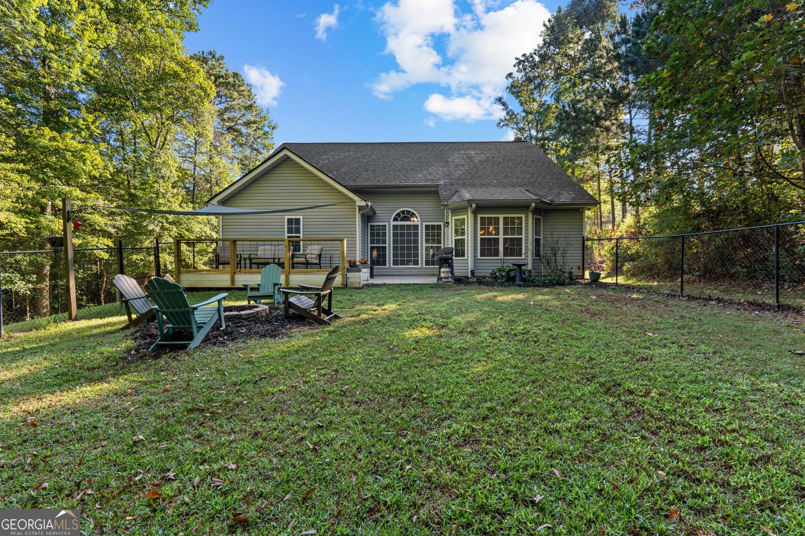 54 Farrington Drive Newnan - Photo 36