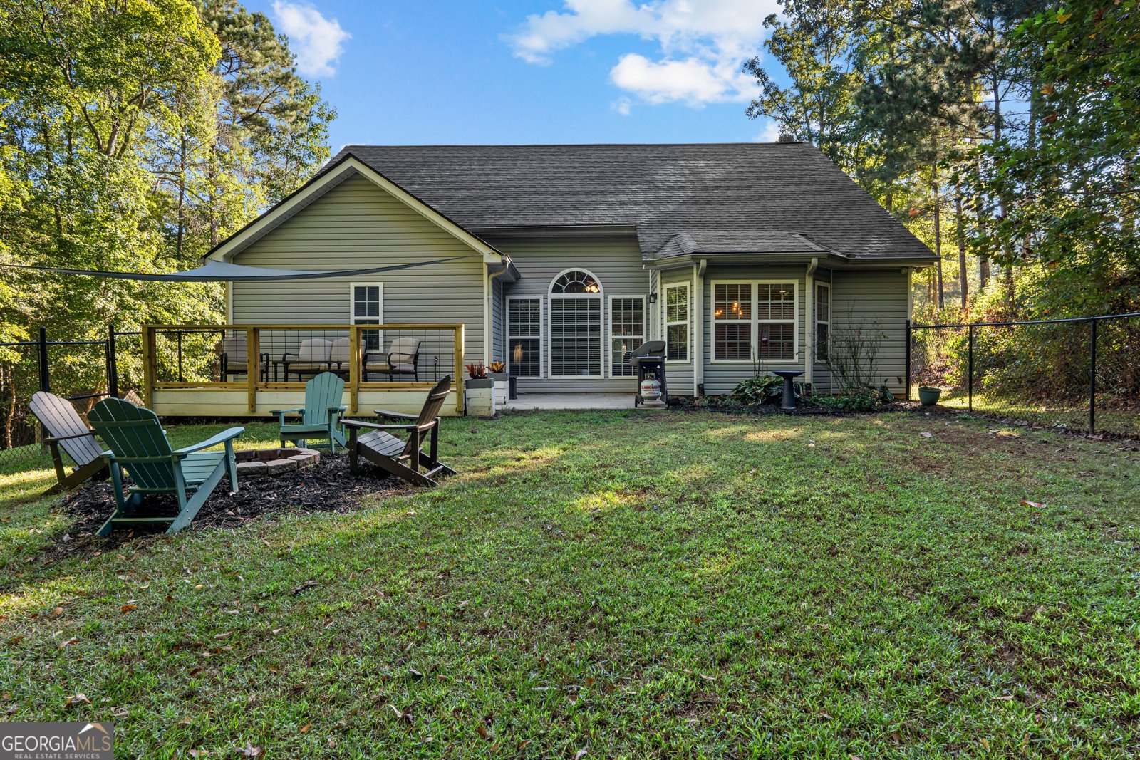 54 Farrington Drive Newnan - Photo 38