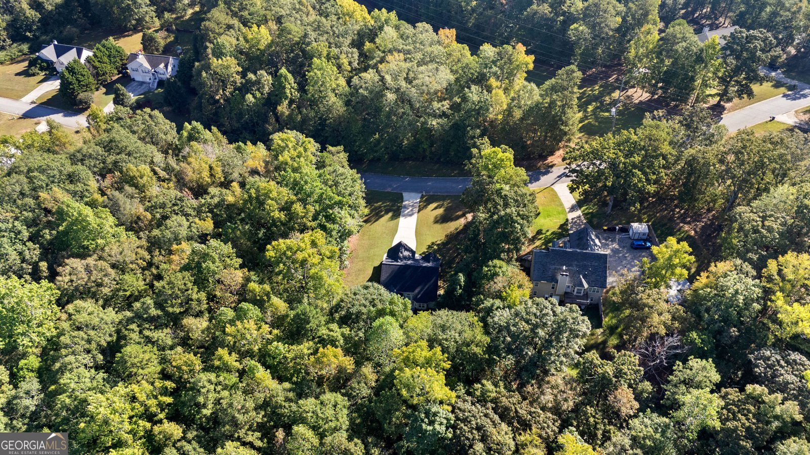 54 Farrington Drive Newnan - Photo 39