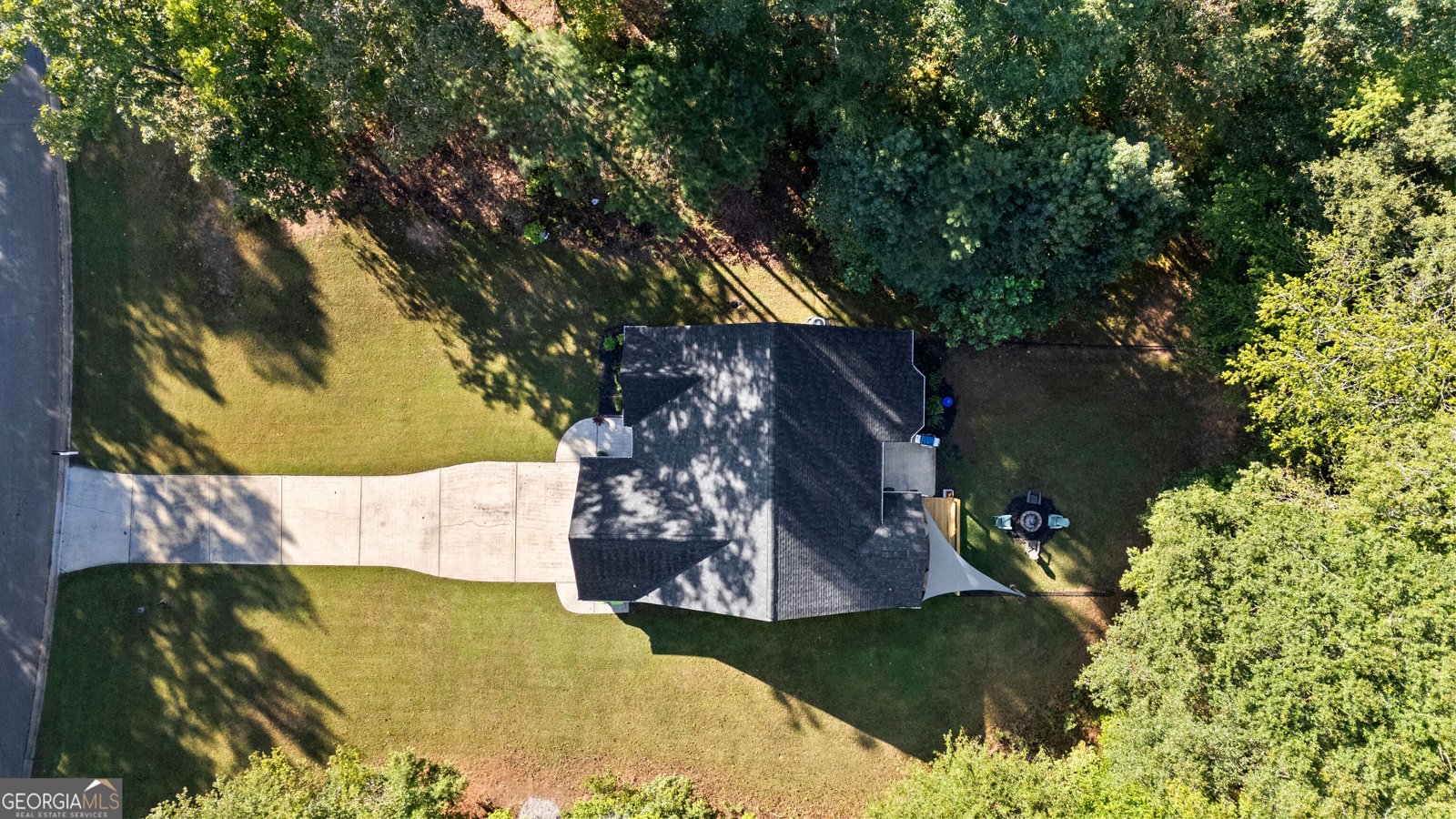 54 Farrington Drive Newnan - Photo 40