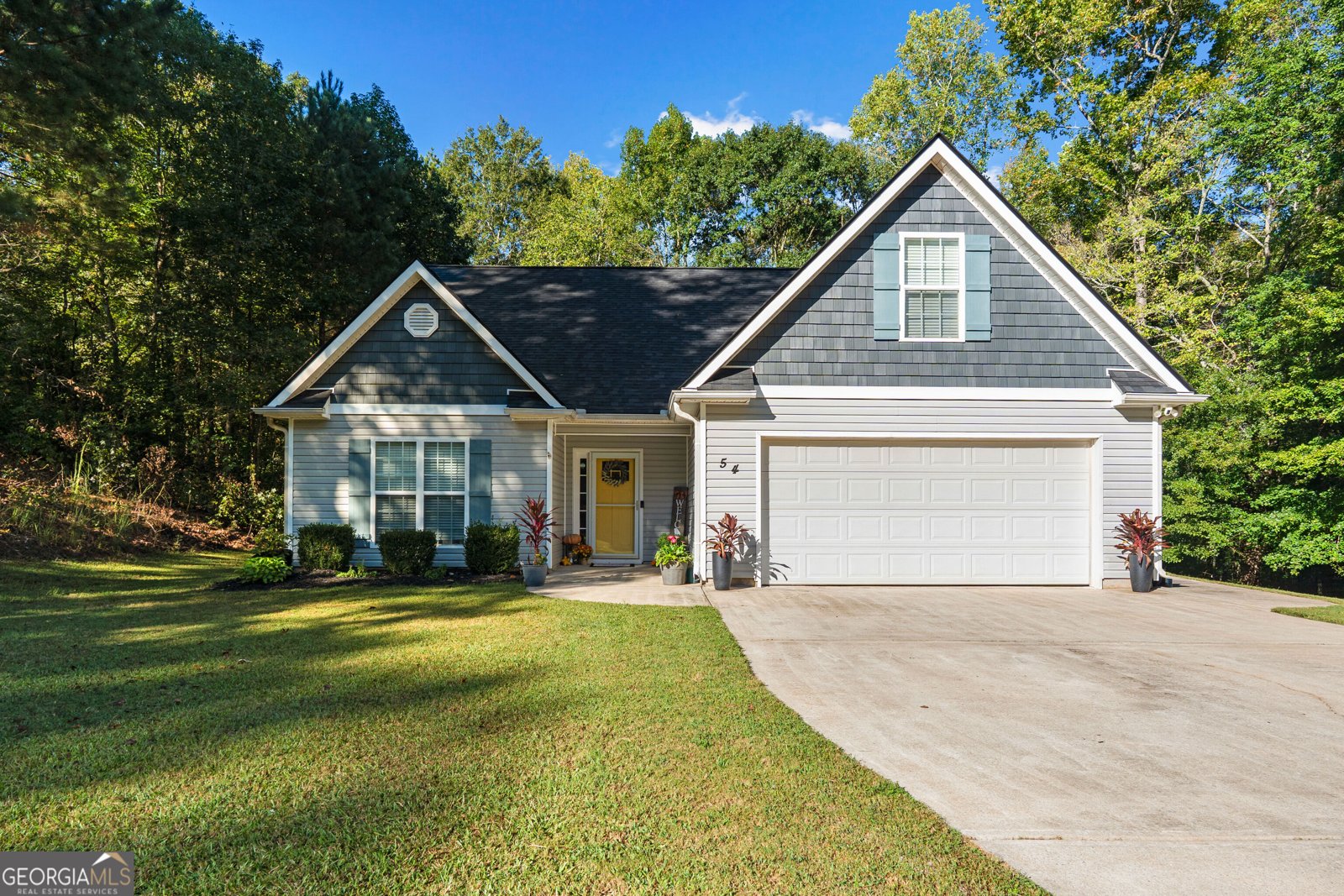 54 Farrington Drive Newnan - Photo 42