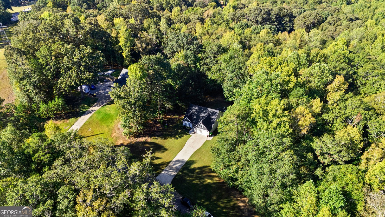 54 Farrington Drive Newnan - Photo 43