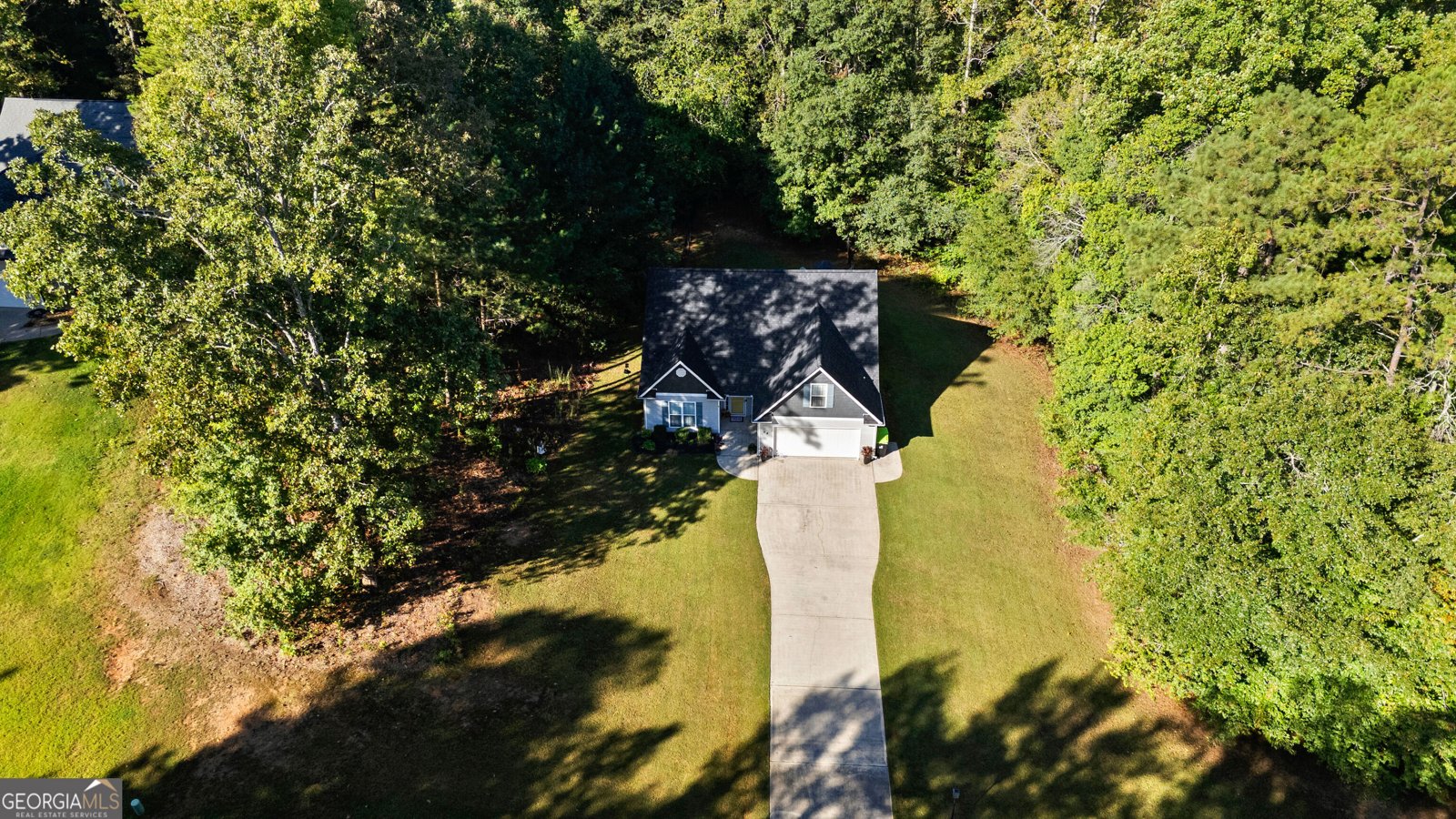 54 Farrington Drive Newnan - Photo 44