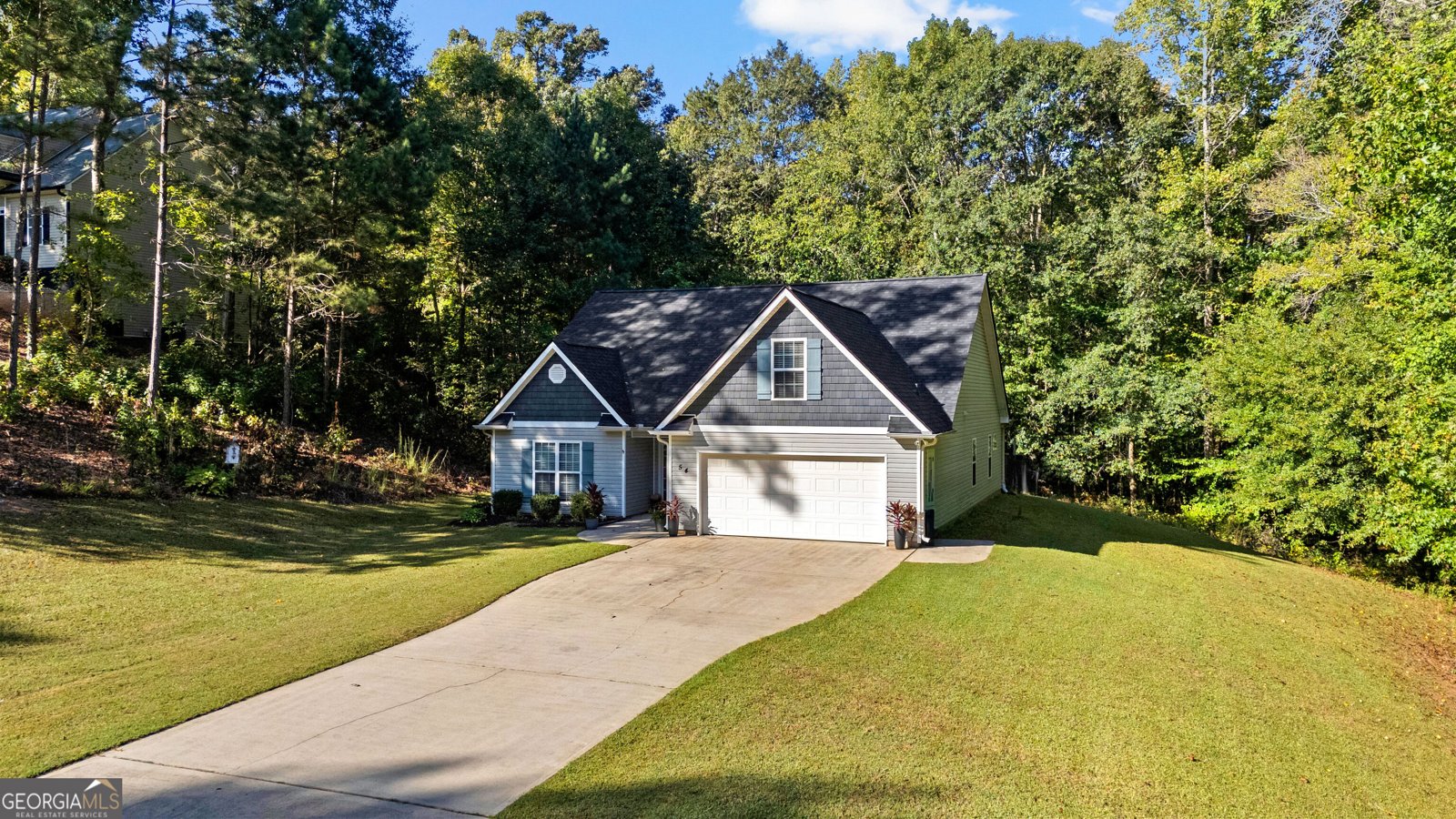 54 Farrington Drive Newnan - Photo 45