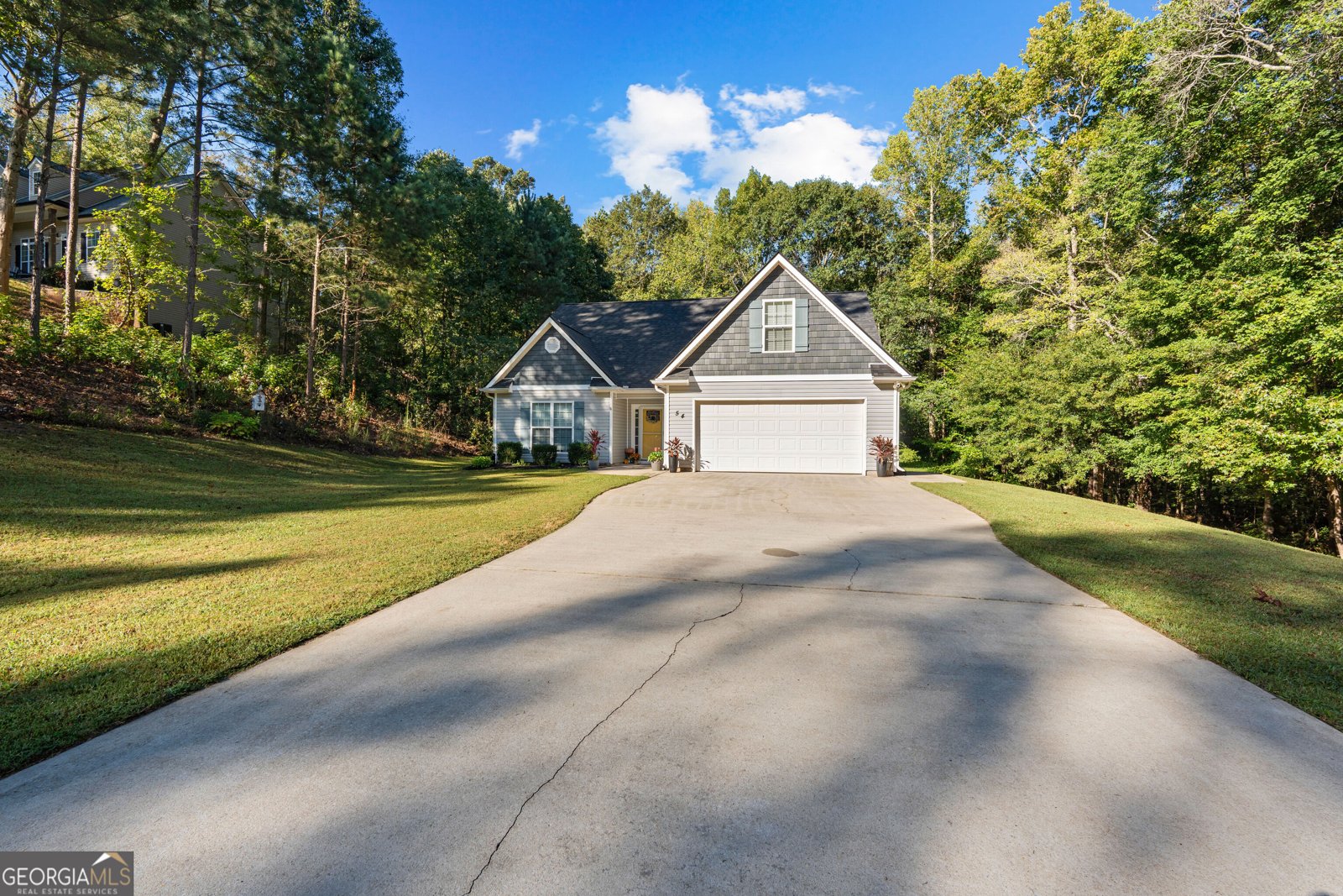 54 Farrington Drive Newnan - Photo 46