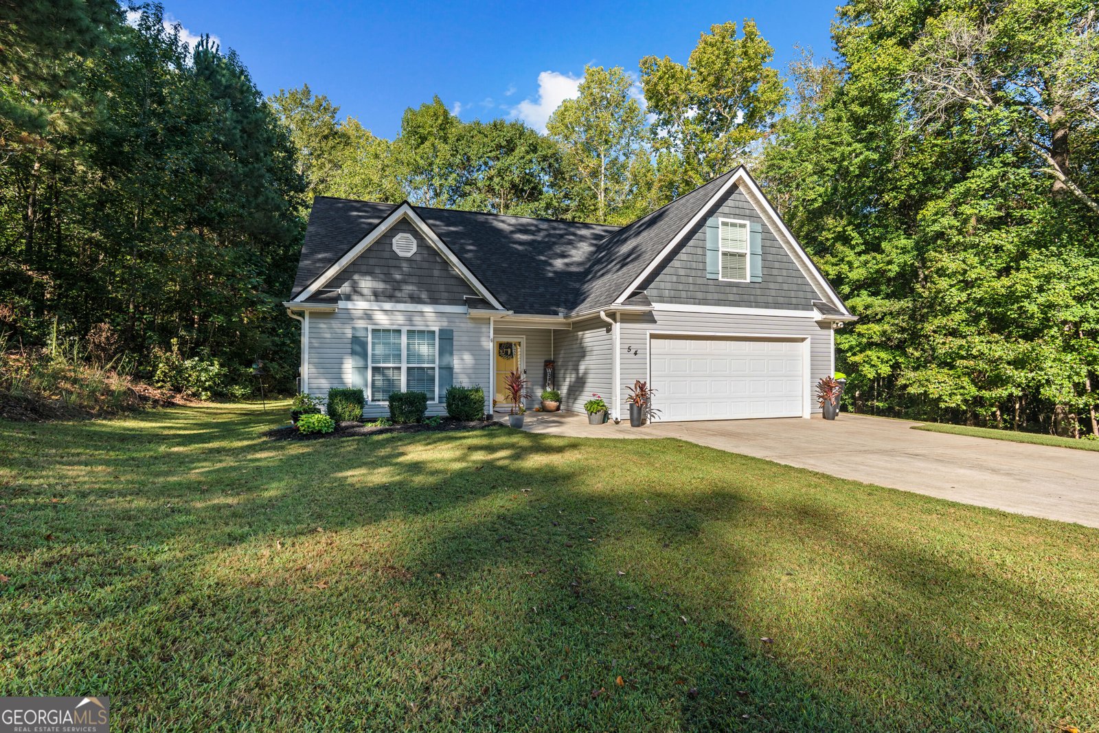 54 Farrington Drive Newnan - Photo 47