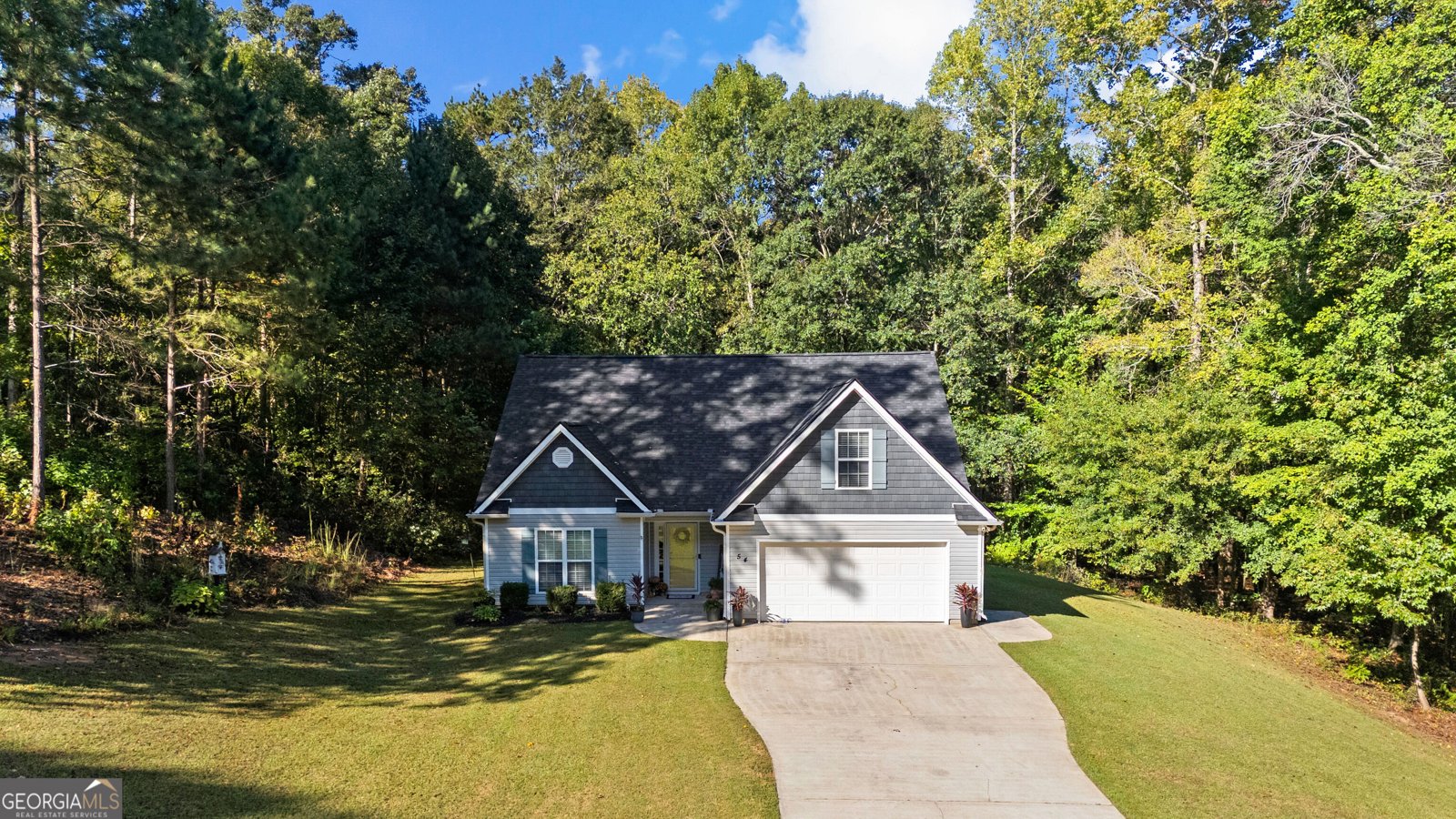 54 Farrington Drive Newnan - Photo 48