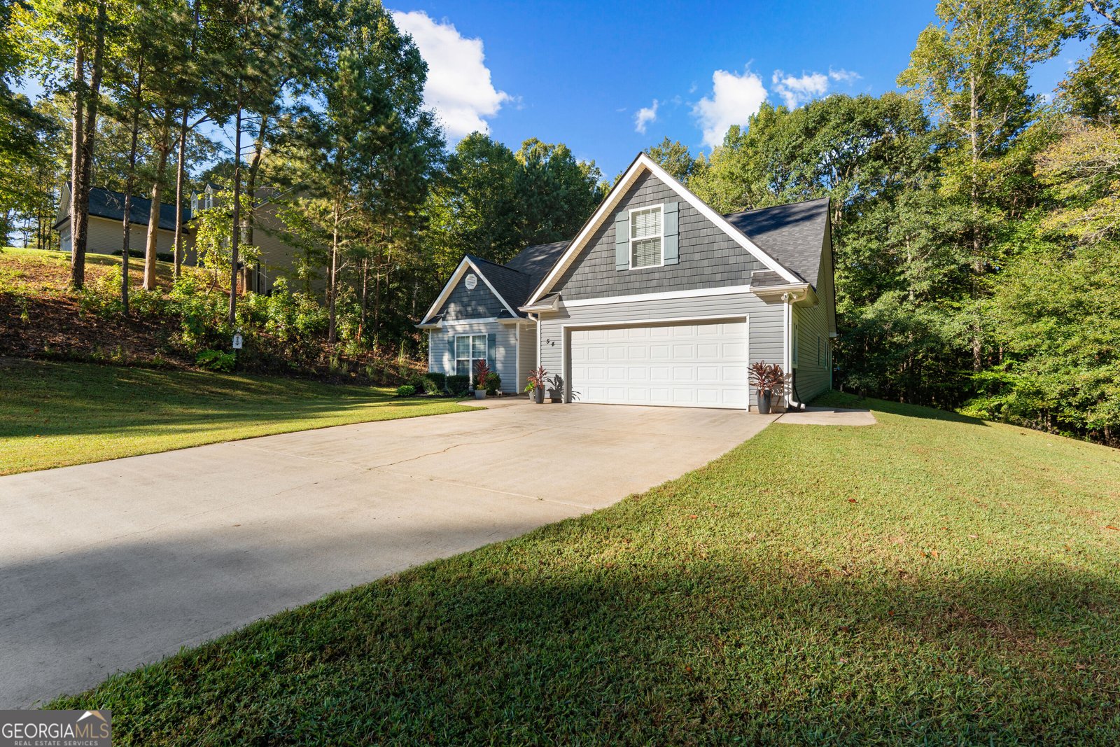 54 Farrington Drive Newnan - Photo 49