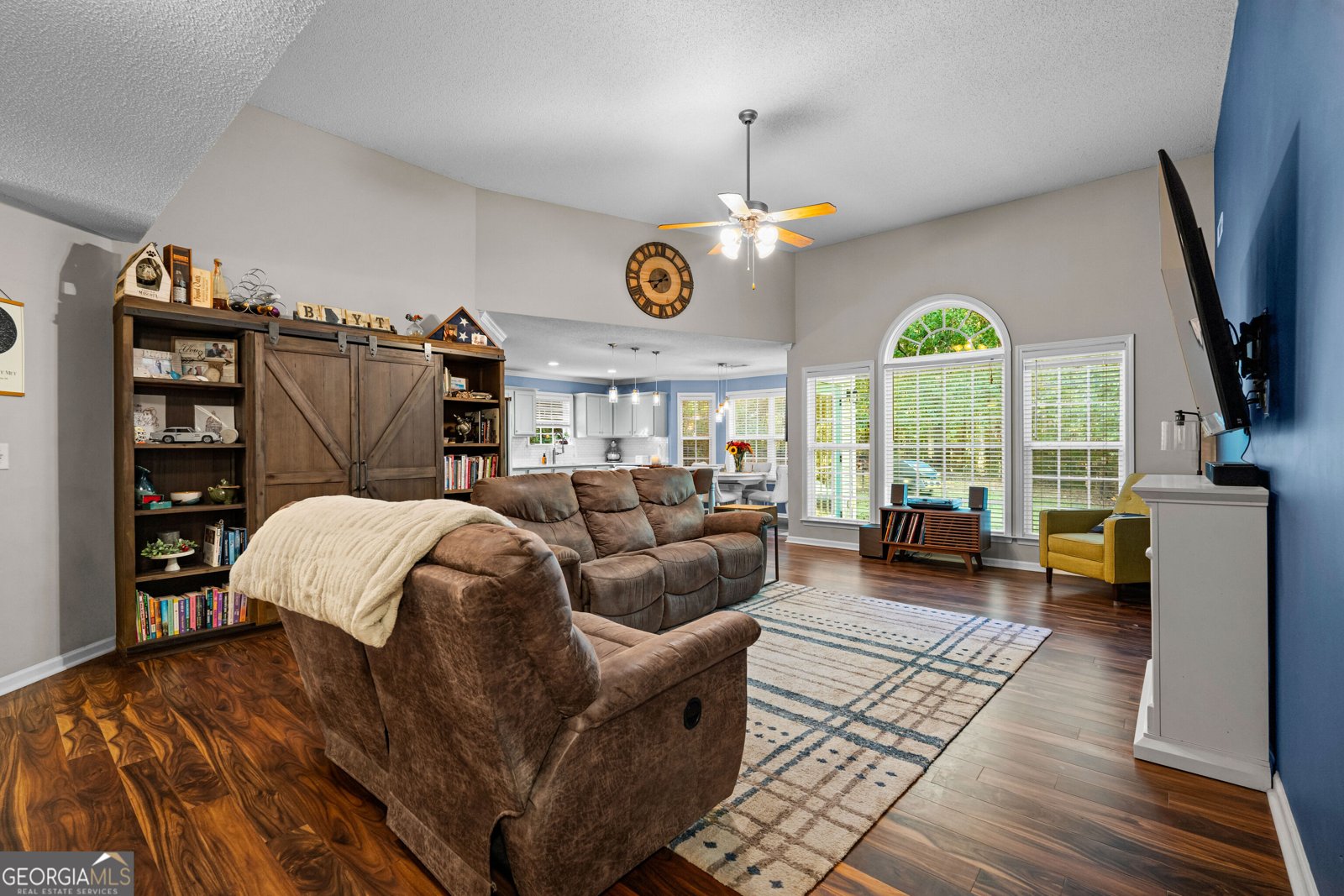 54 Farrington Drive Newnan - Photo 6