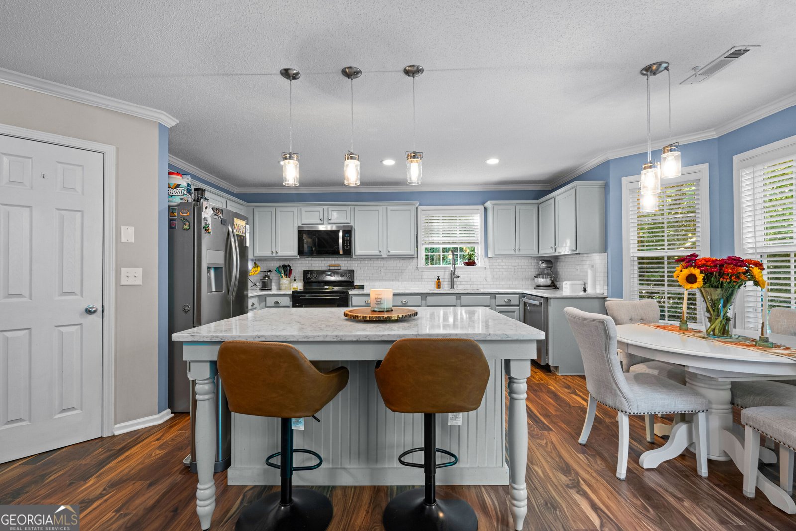 54 Farrington Drive Newnan - Photo 8