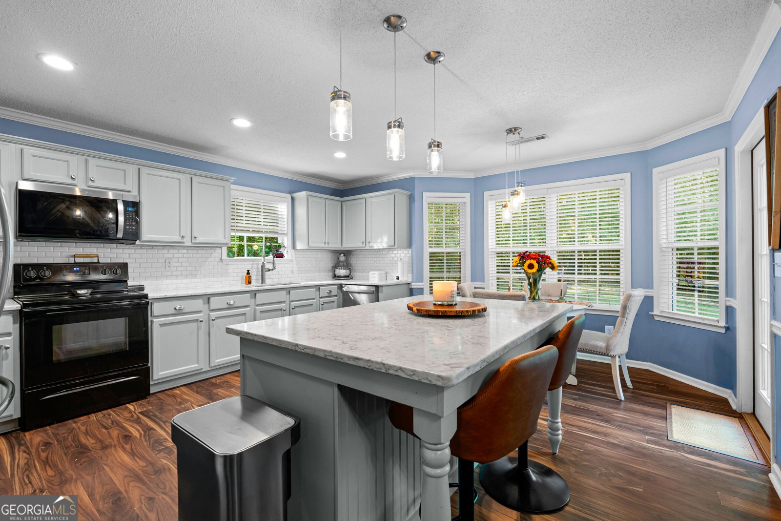 54 Farrington Drive Newnan - Photo 9