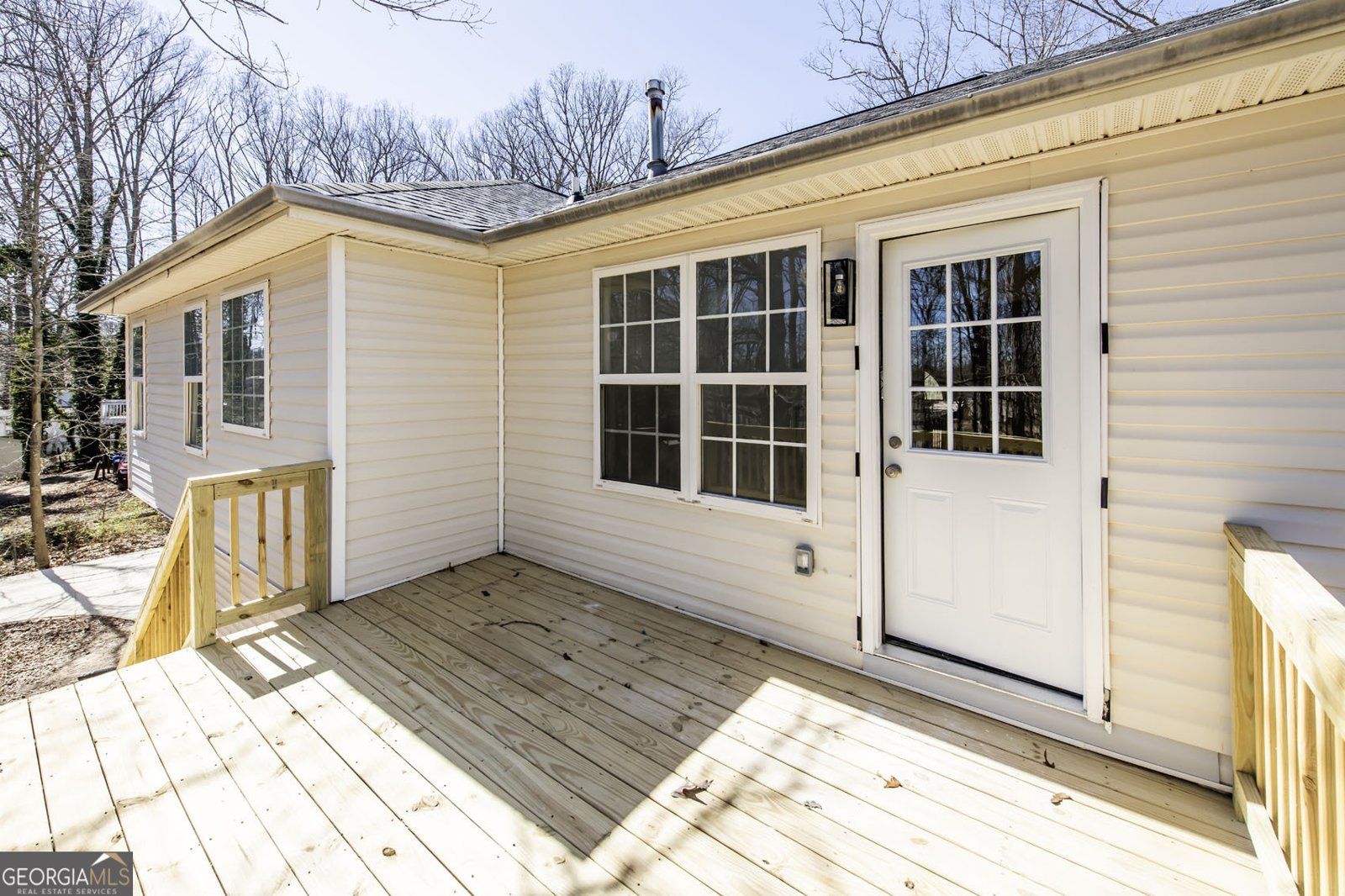 2192 Stenger Road Douglasville - Photo 13
