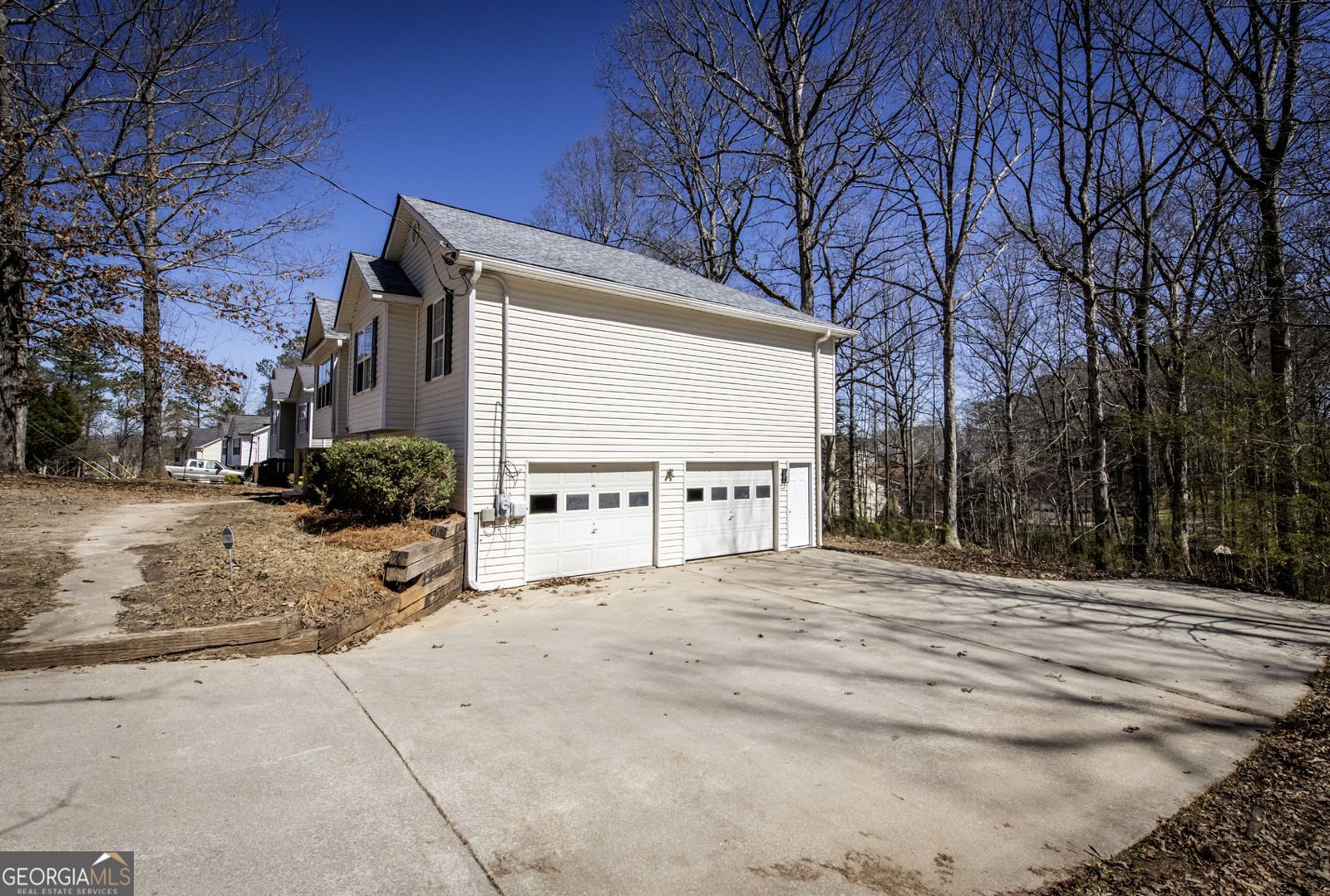 2192 Stenger Road Douglasville - Photo 27