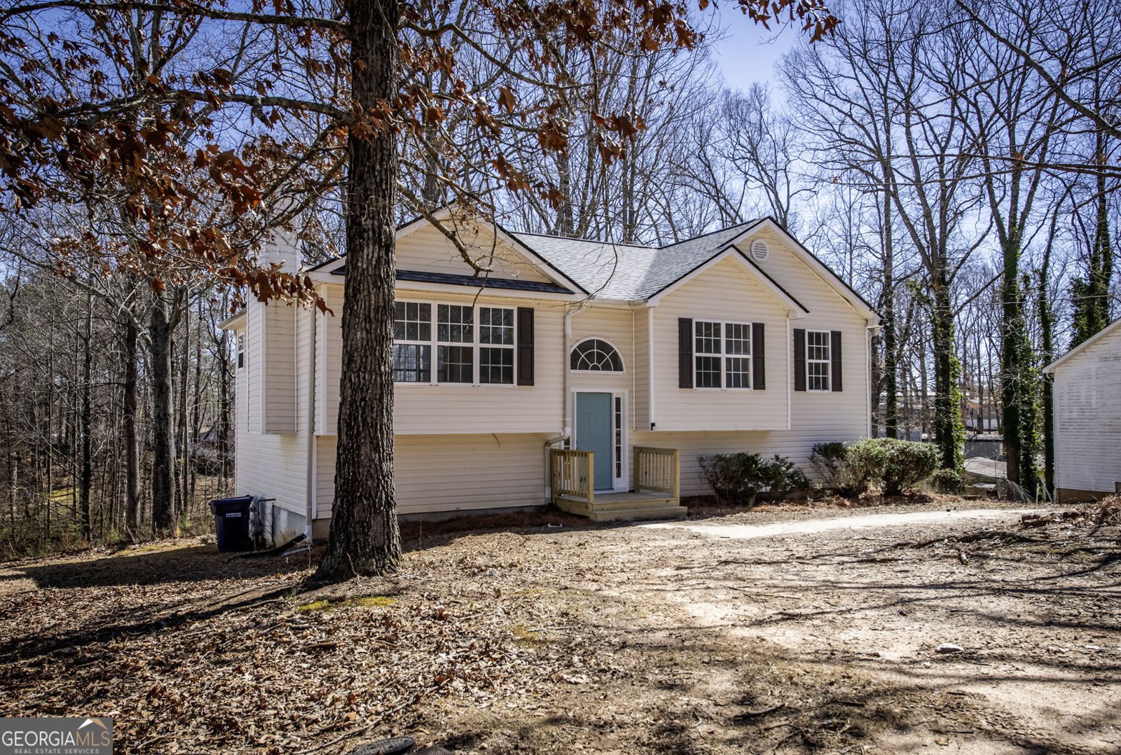 2192 Stenger Road Douglasville - Photo 31