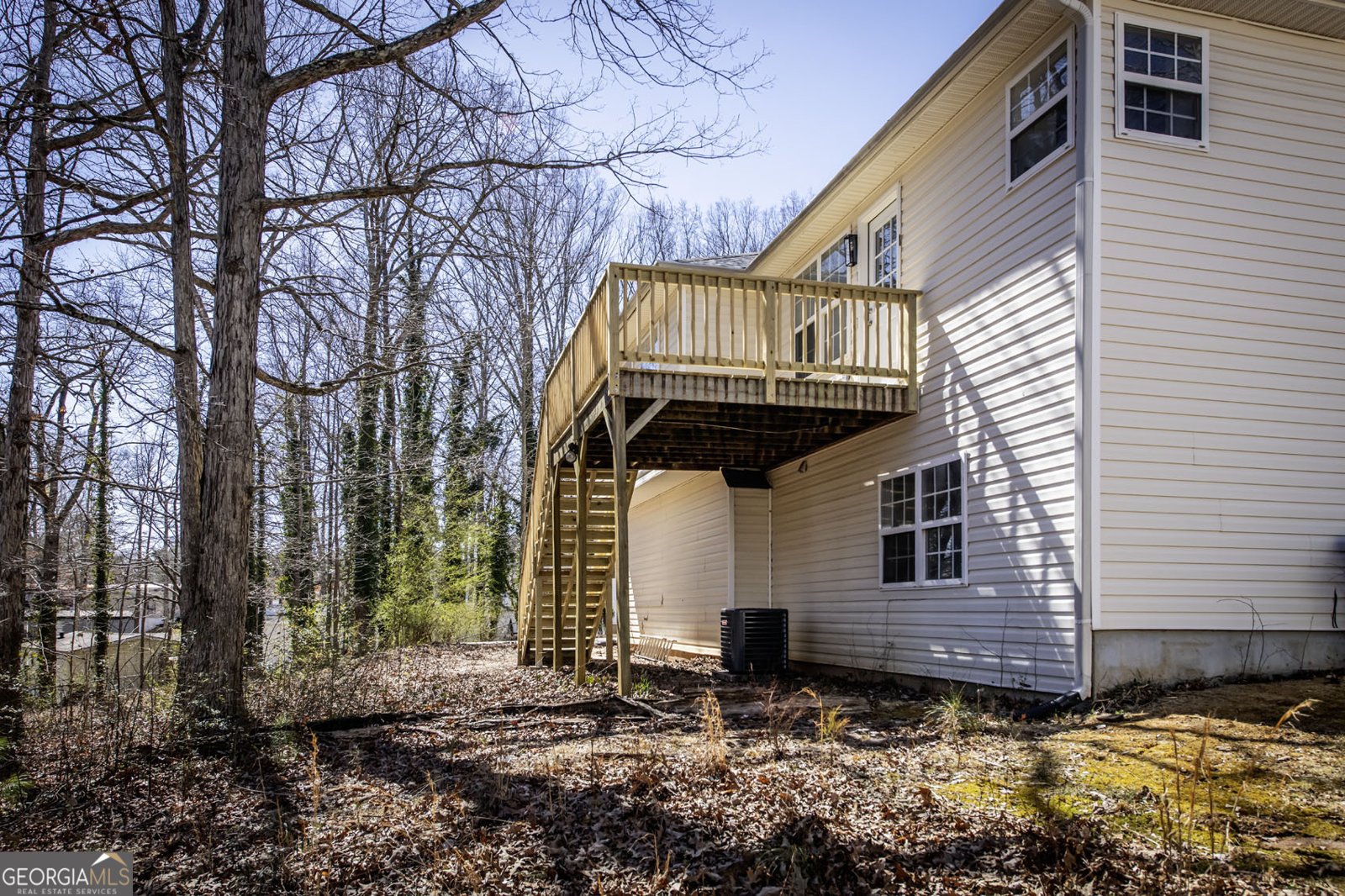 2192 Stenger Road Douglasville - Photo 32