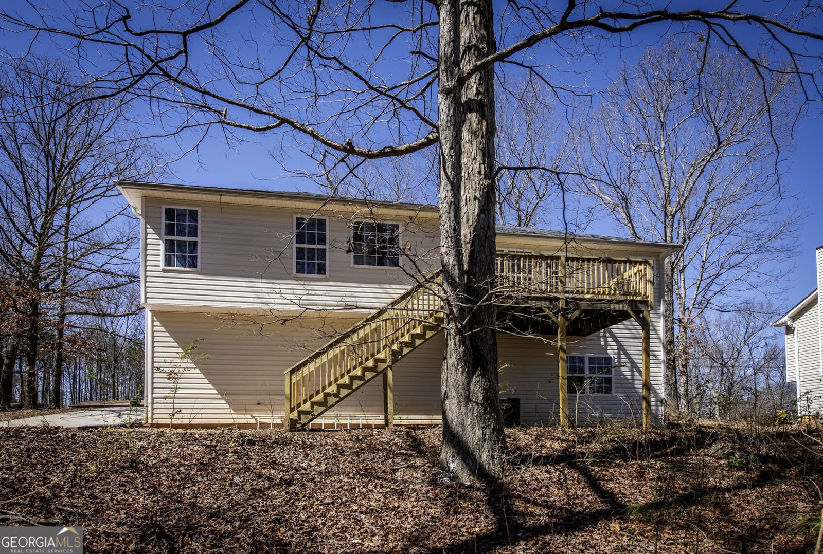 2192 Stenger Road Douglasville - Photo 34