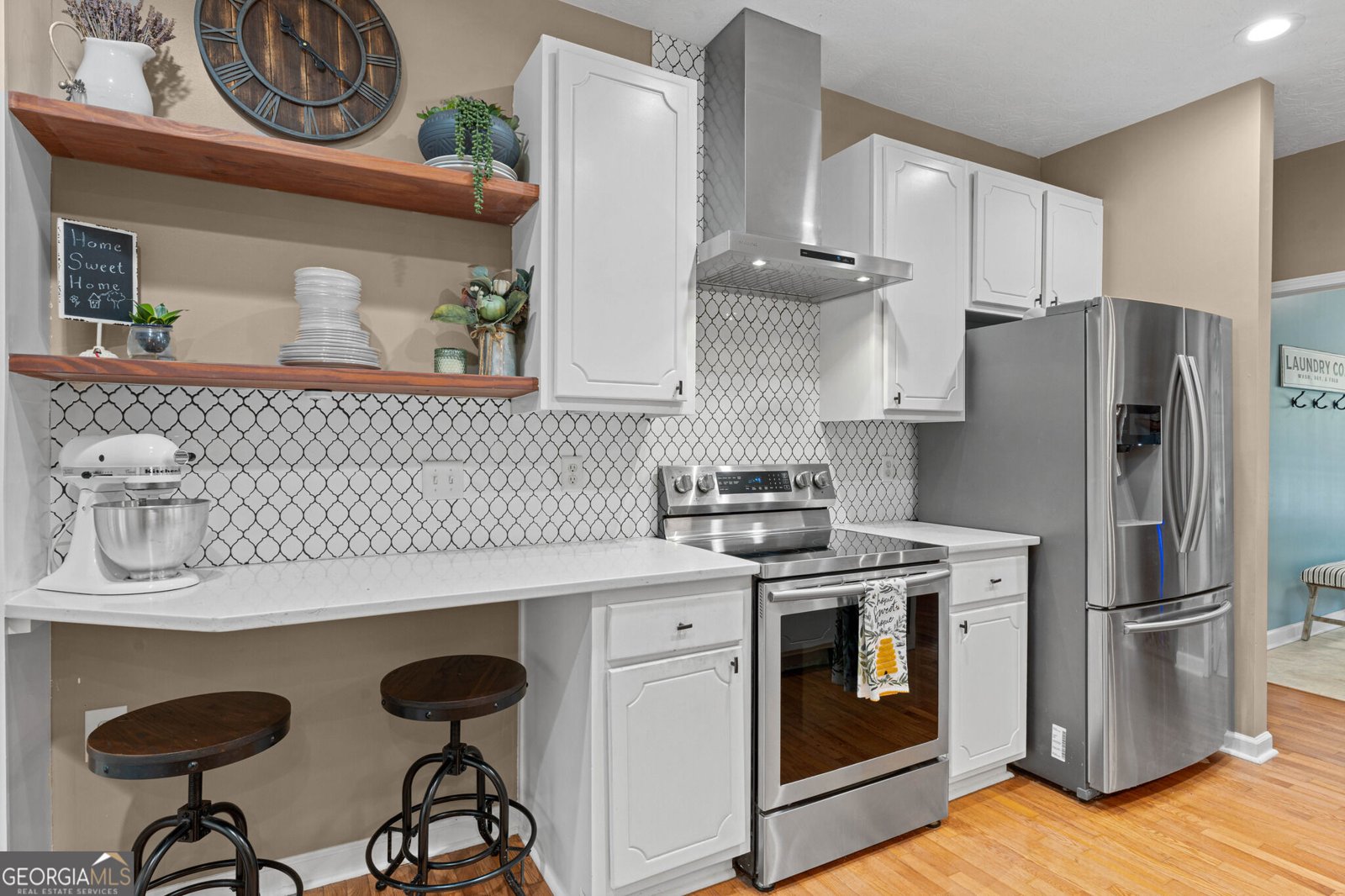 175 Crabapple Road Fayetteville - Photo 10