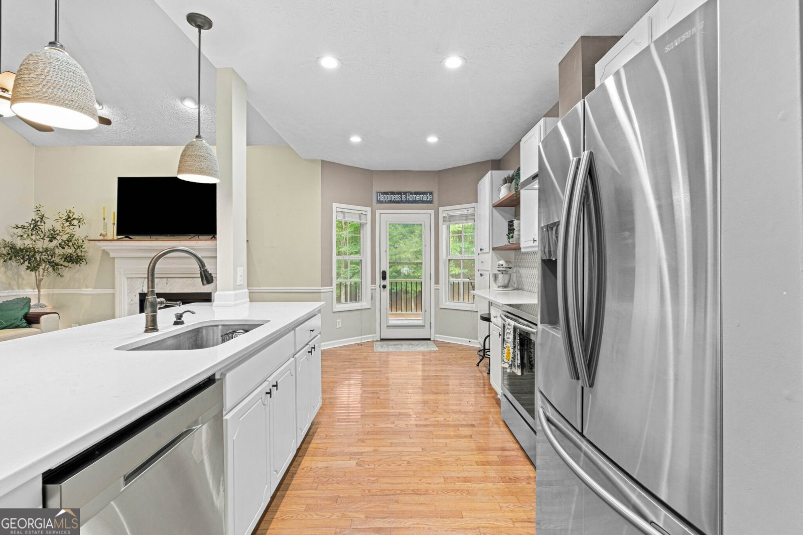175 Crabapple Road Fayetteville - Photo 11