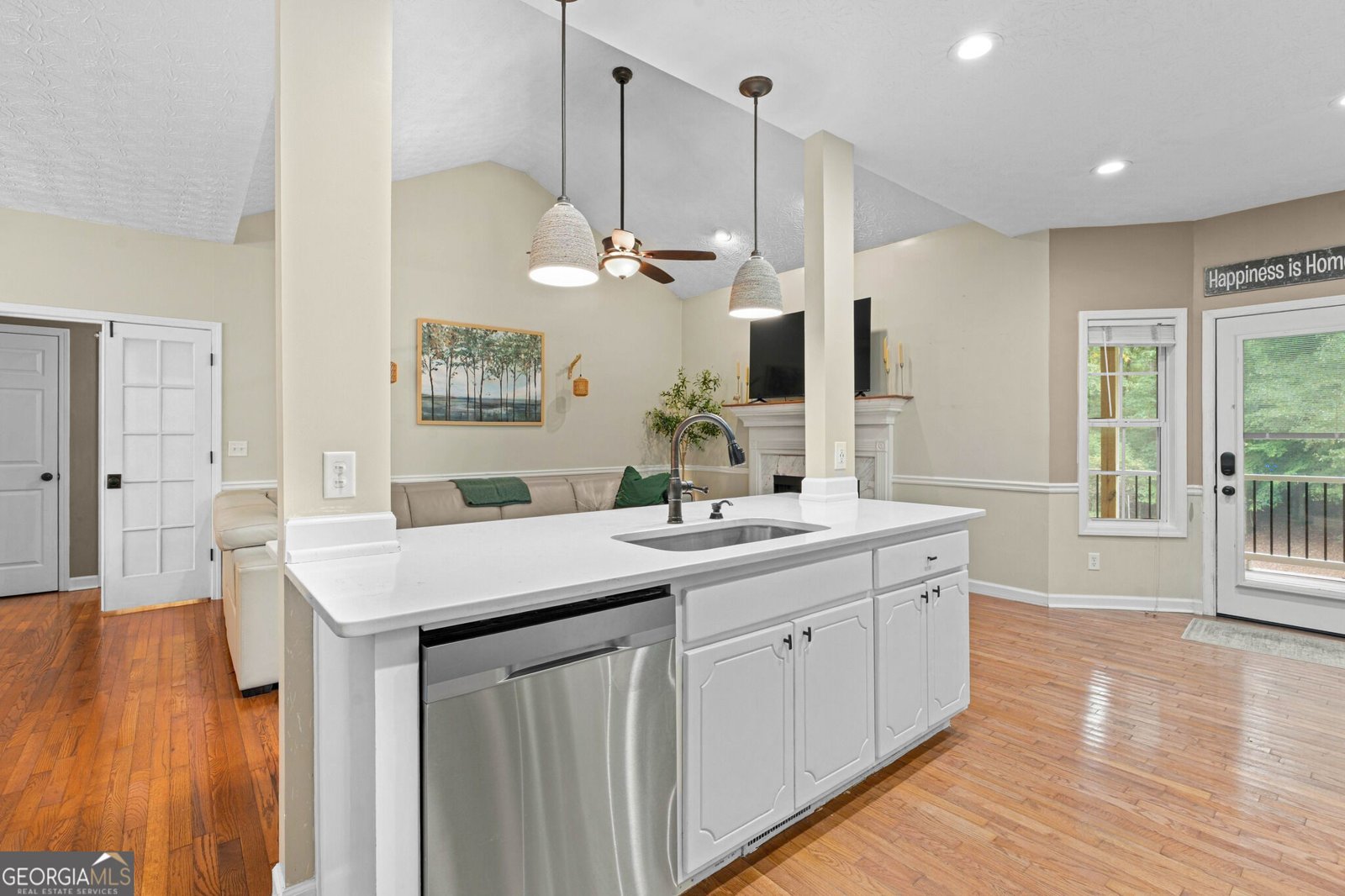 175 Crabapple Road Fayetteville - Photo 12