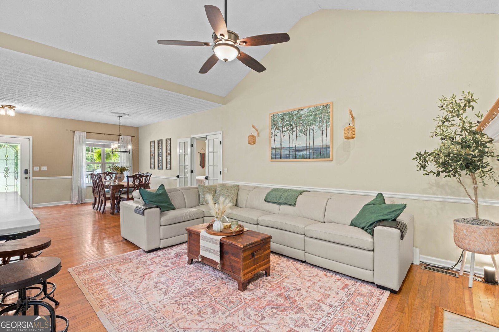 175 Crabapple Road Fayetteville - Photo 13