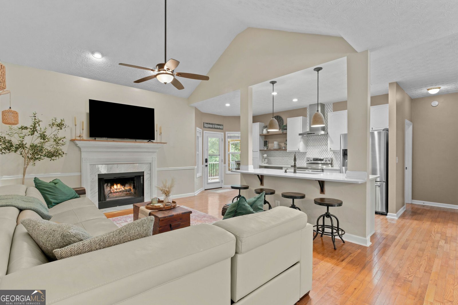 175 Crabapple Road Fayetteville - Photo 14