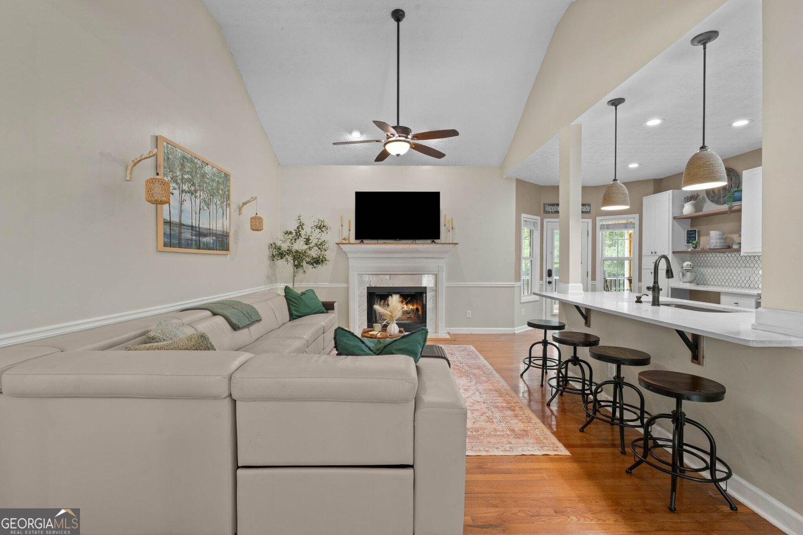 175 Crabapple Road Fayetteville - Photo 15