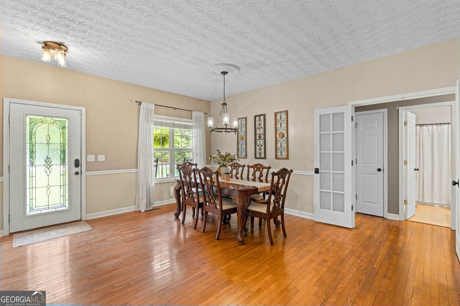 175 Crabapple Road Fayetteville - Photo 16