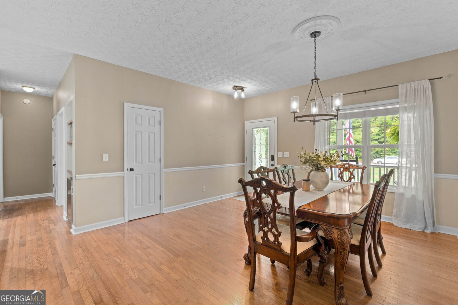 175 Crabapple Road Fayetteville - Photo 17
