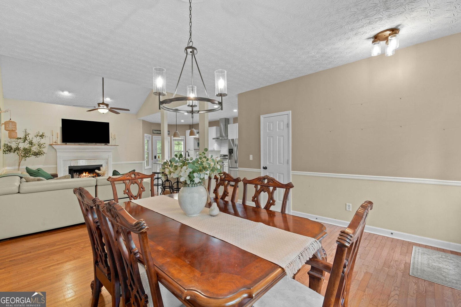 175 Crabapple Road Fayetteville - Photo 18