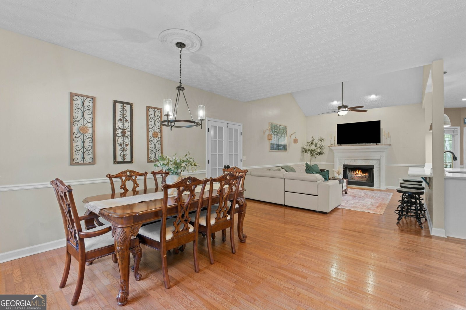 175 Crabapple Road Fayetteville - Photo 19
